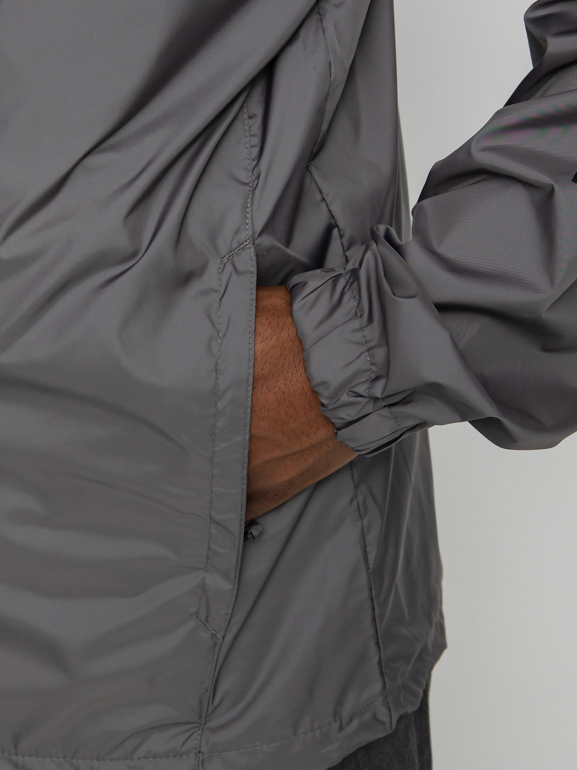 Columbia Flash Challenger Dzseki (city grey/blac)