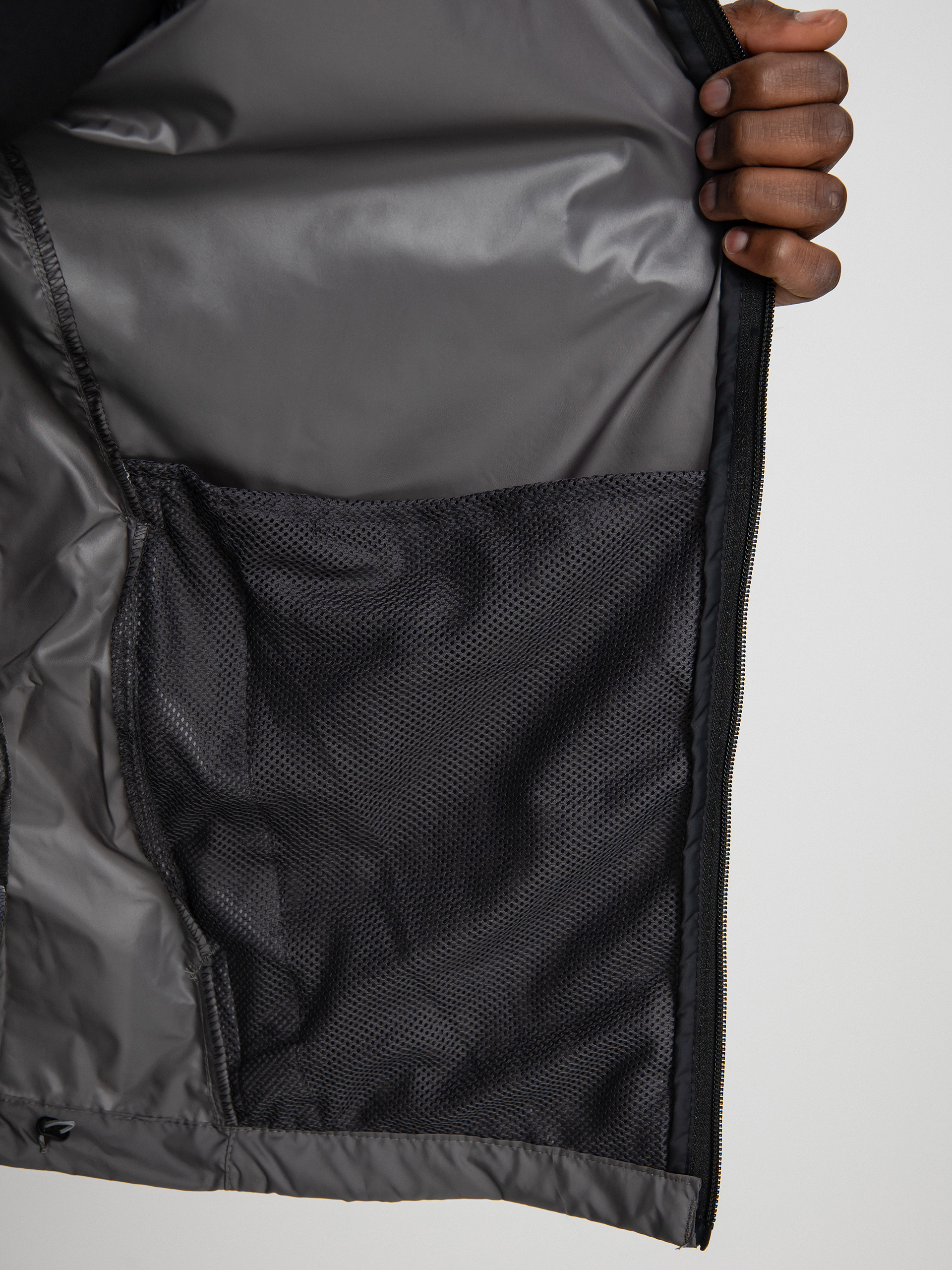 Columbia Flash Challenger Dzseki (city grey/blac)