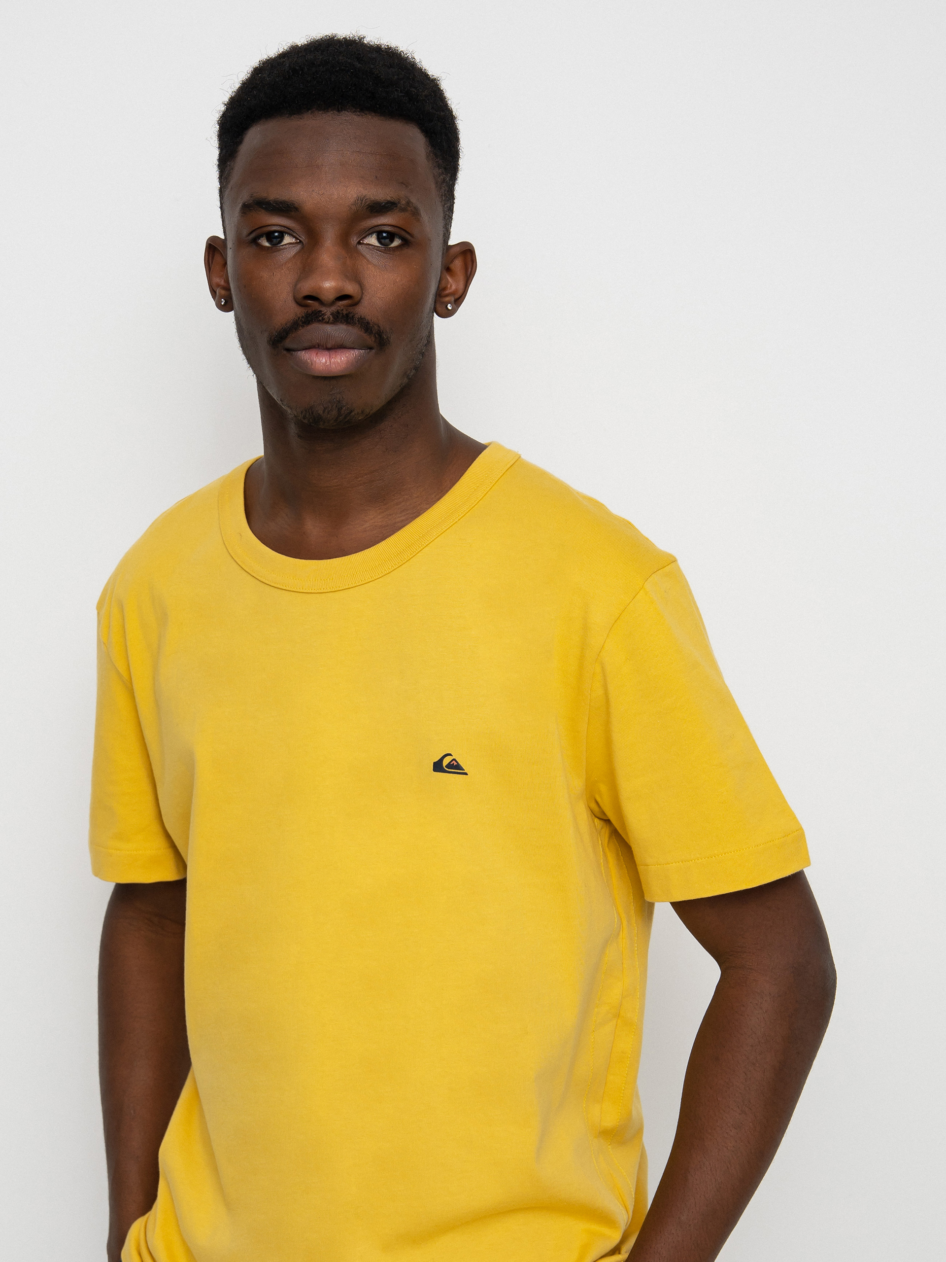 Quiksilver Essentials Ujjatlan felső (rattan)