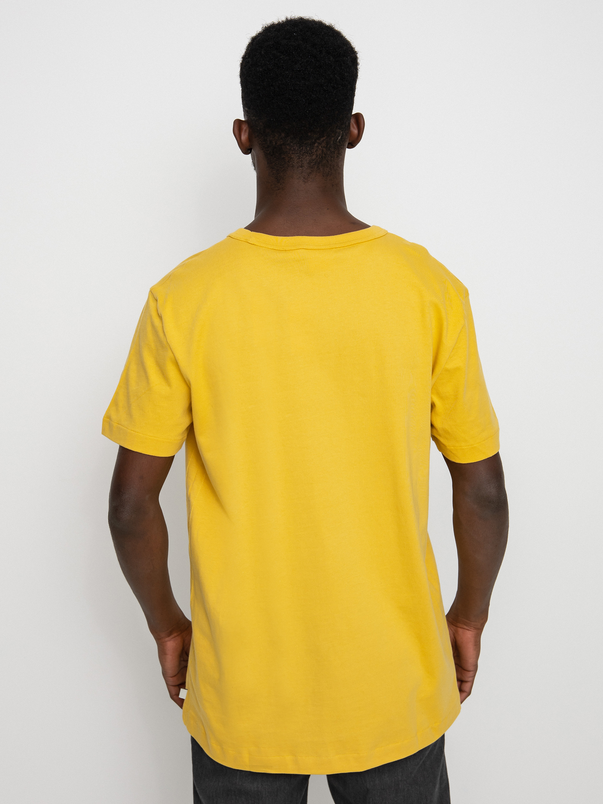 Quiksilver Essentials Ujjatlan felső (rattan)