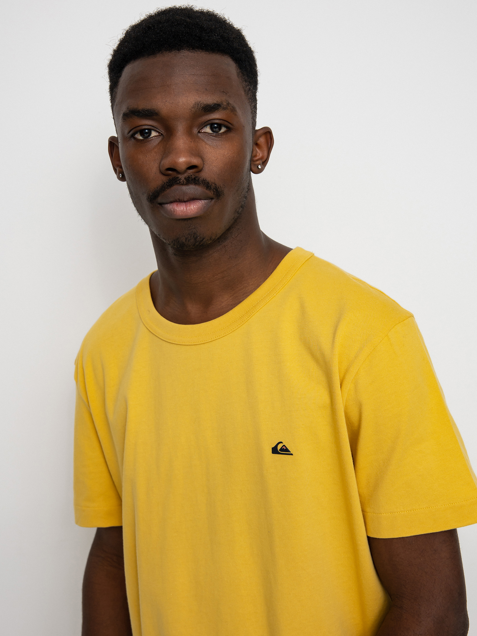 Quiksilver Essentials Ujjatlan felső (rattan)