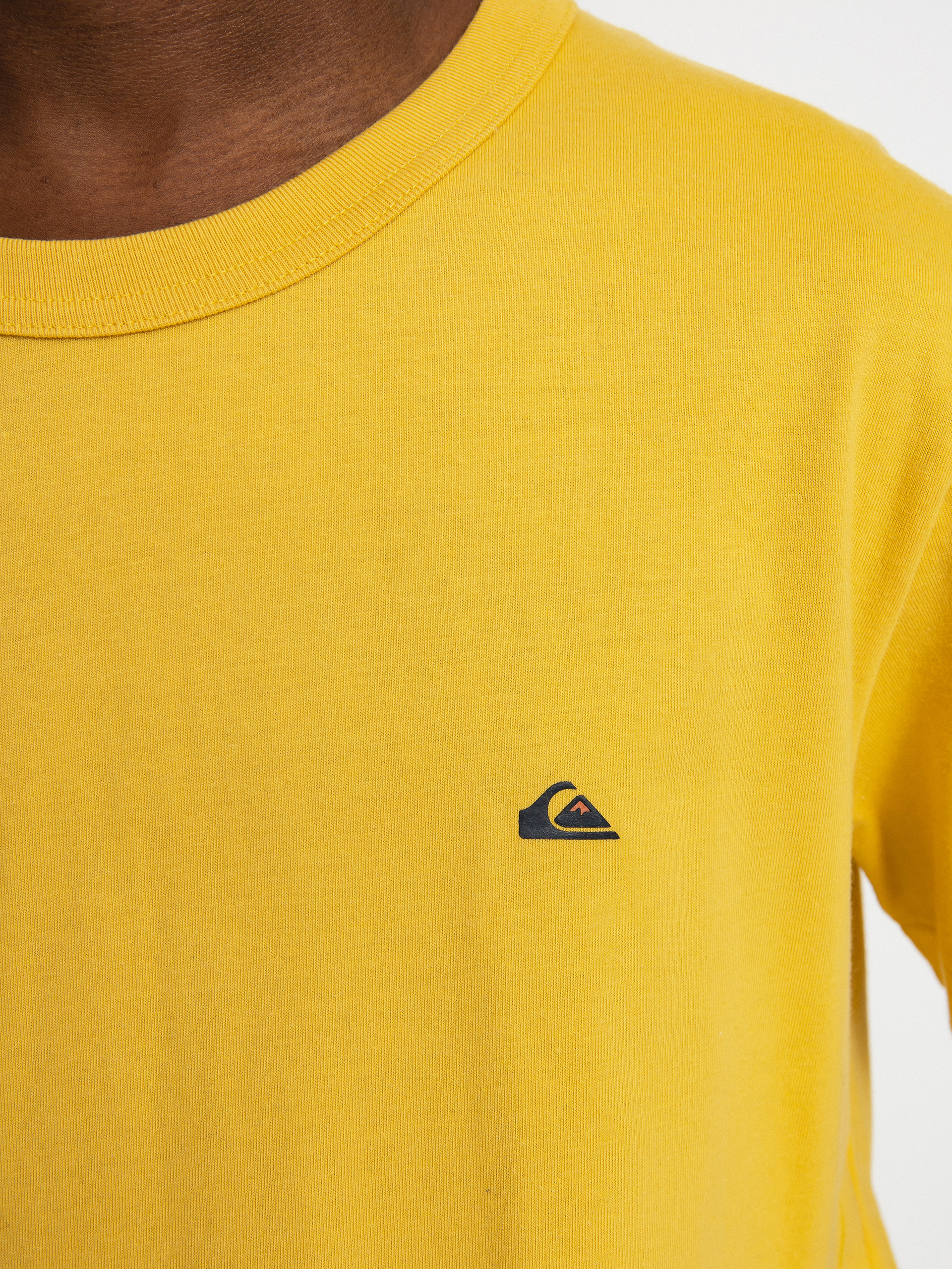 Quiksilver Essentials Ujjatlan felső (rattan)