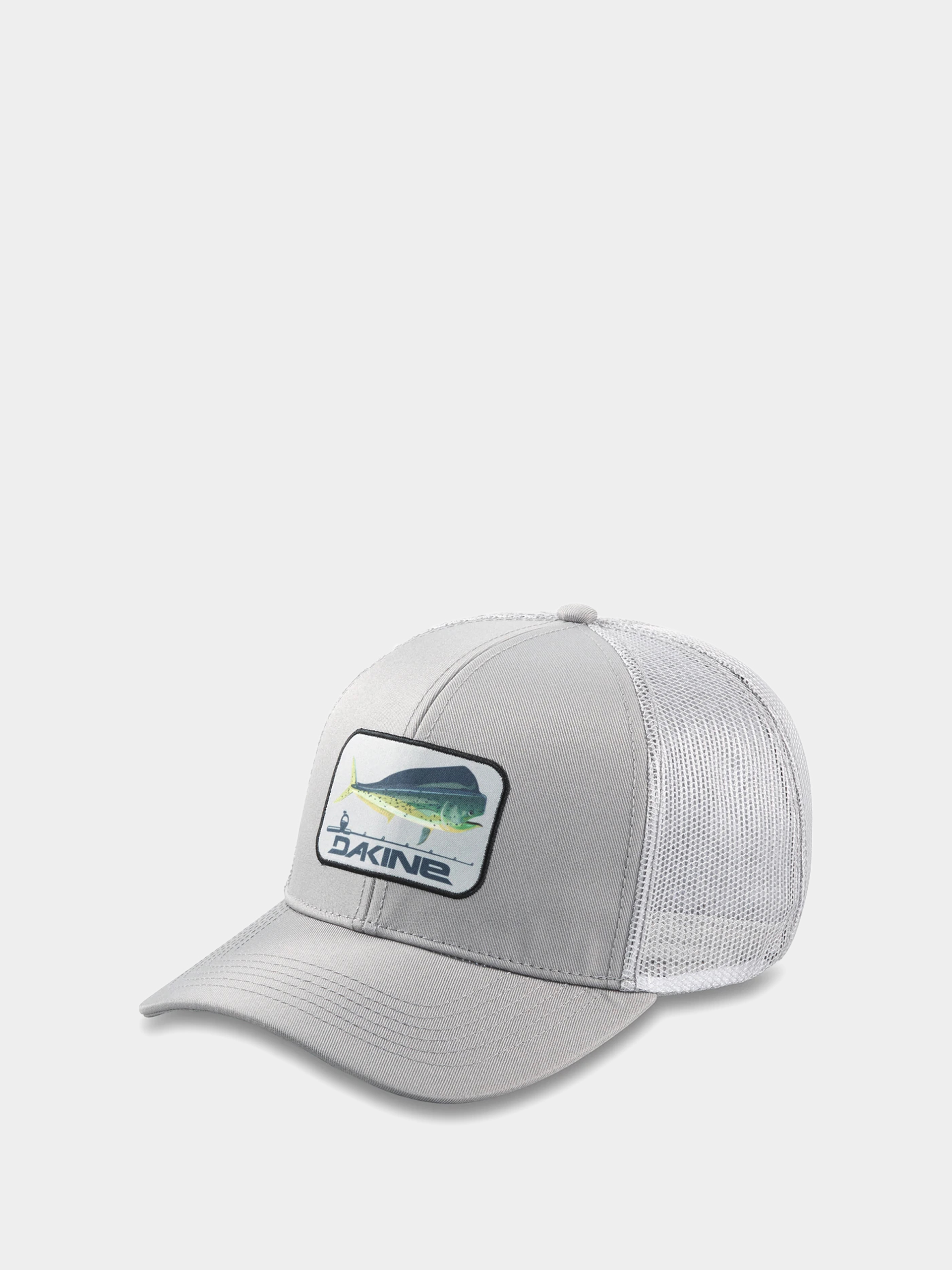 Dakine Crossing Curved Bill Trucker Baseball sapka (griffin)