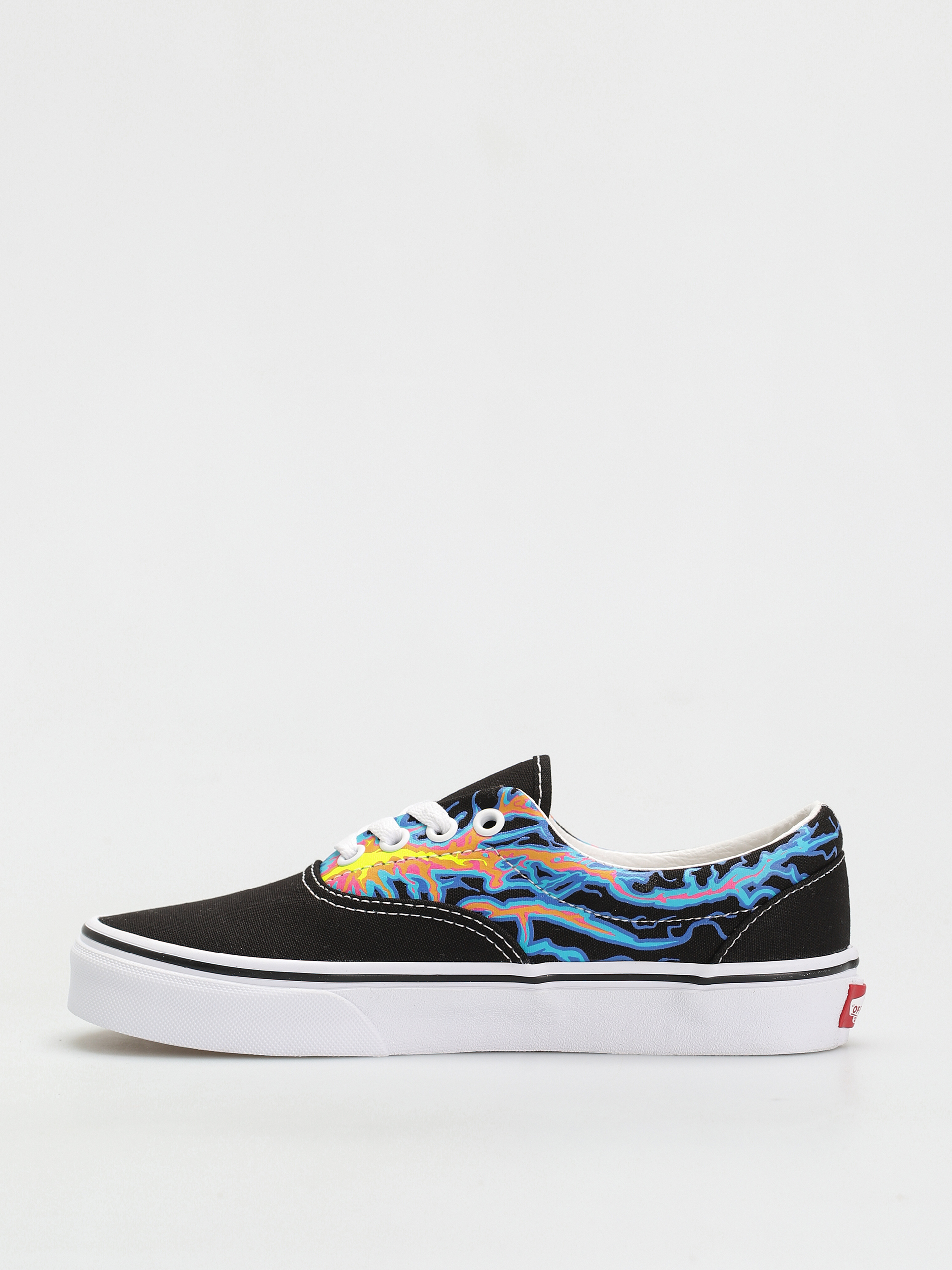 Vans Era Cipők (electric flame/black/true white)