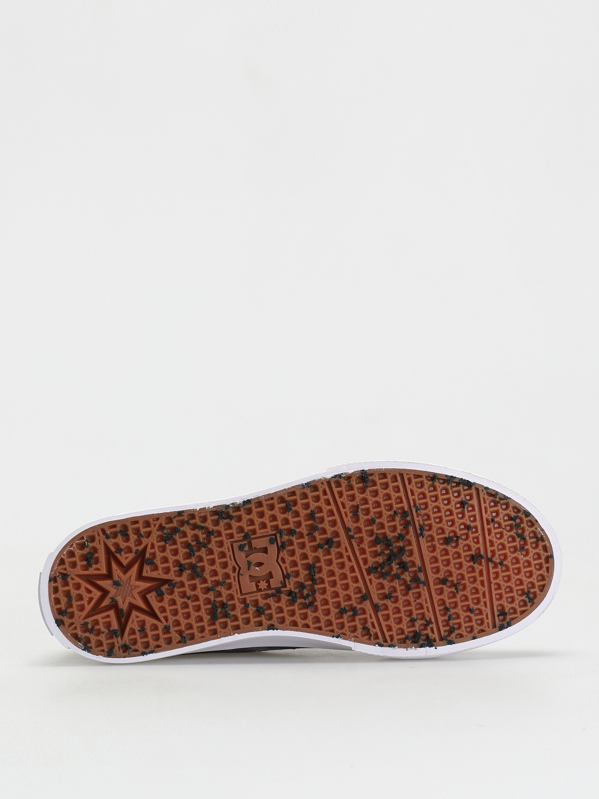 DC Manual JR Gyerekcipők (black/camo)