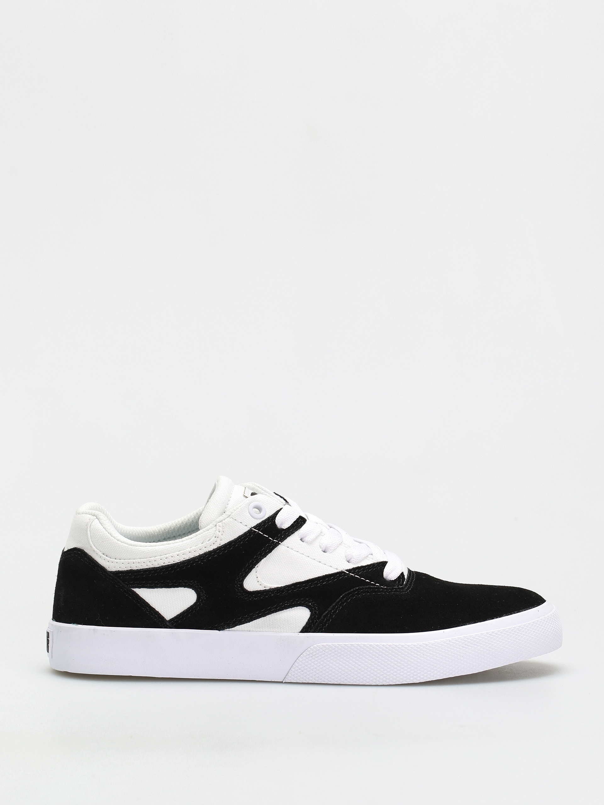 DC Kalis Vulc Cipők (white/black/black)