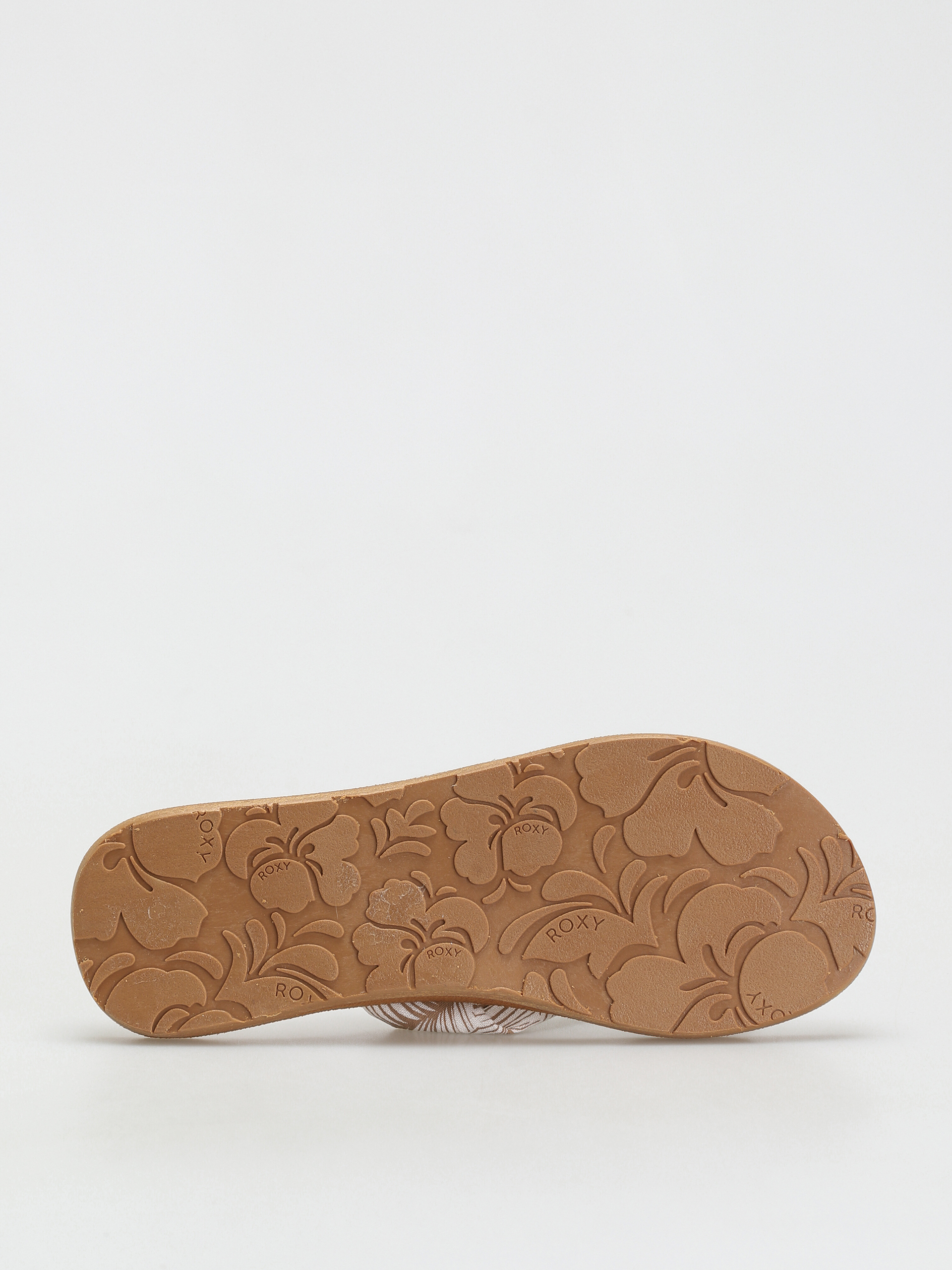 Roxy Paia IV Flip-flop papucsok Wmn (beige/white)