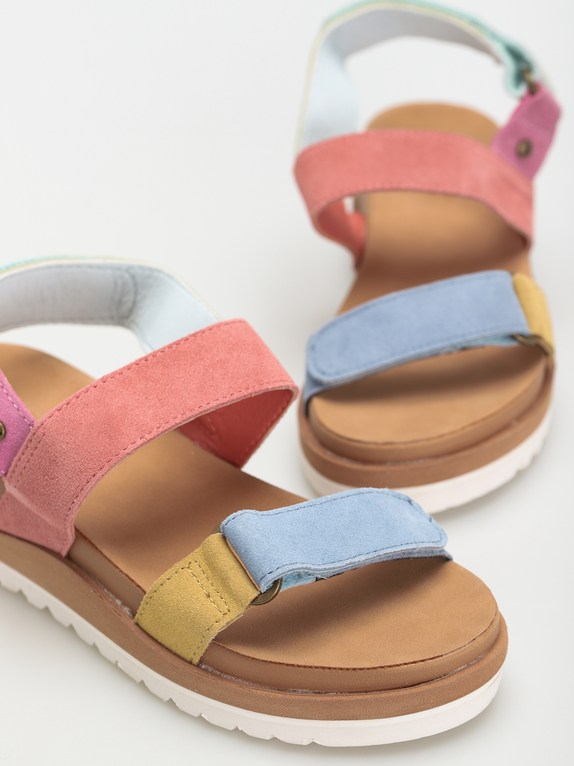 Roxy Himari Flip-flop papucsok Wmn (multi)
