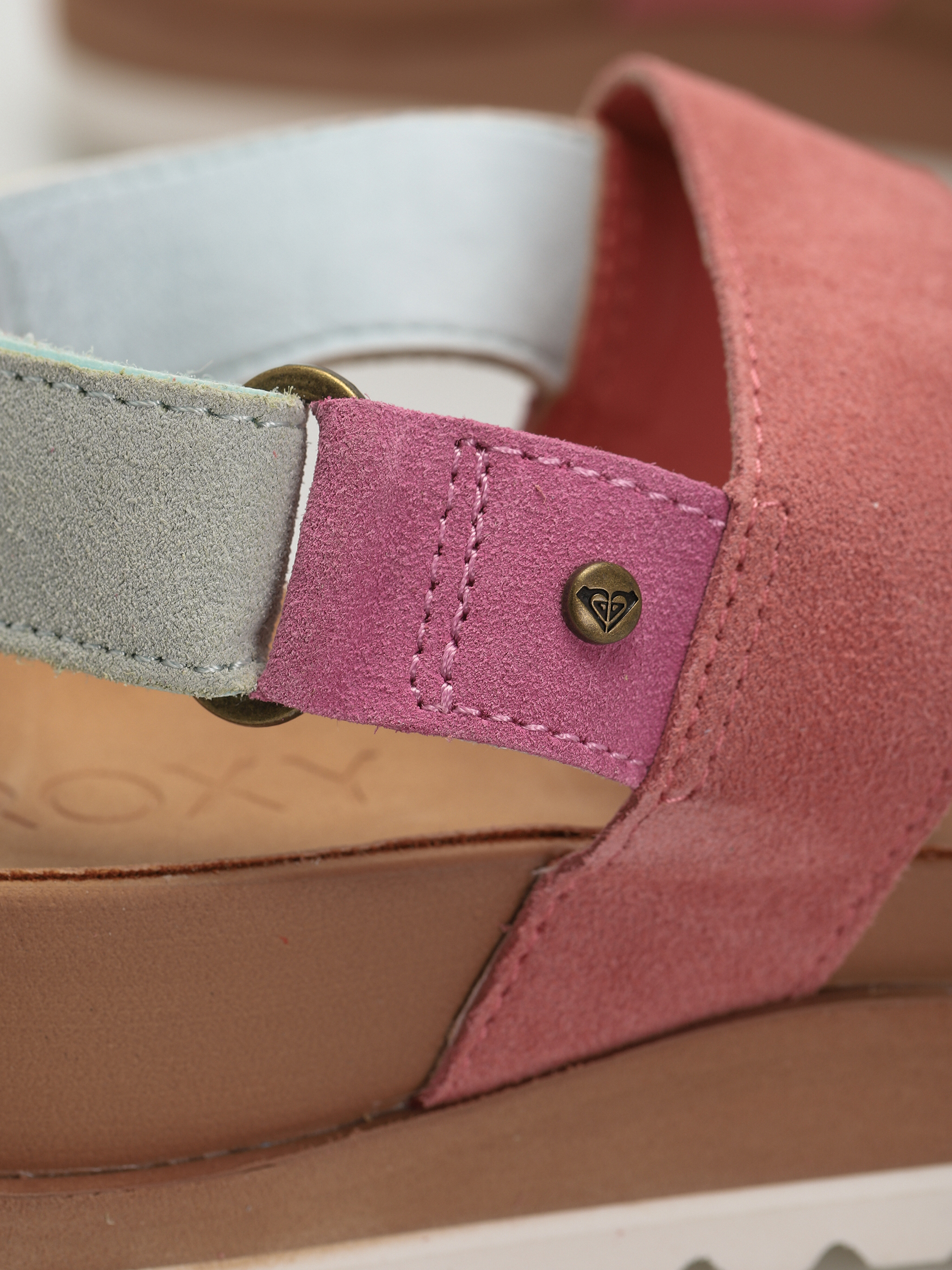 Roxy Himari Flip-flop papucsok Wmn (multi)