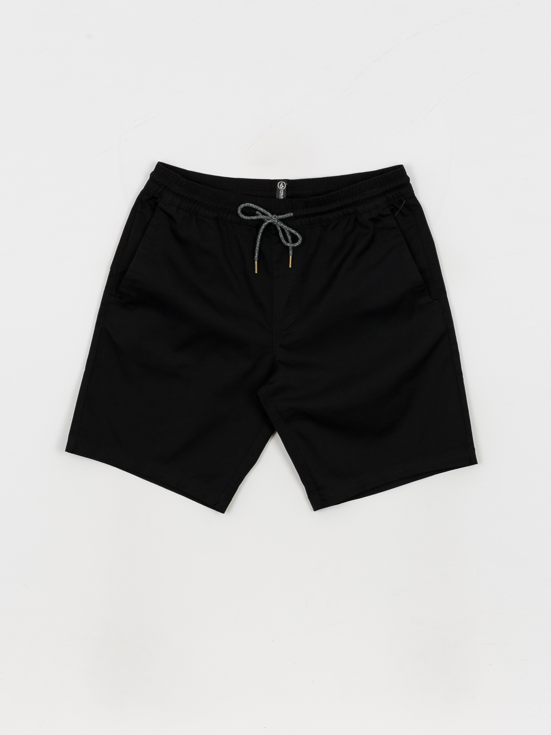 Volcom Frickin Ew 19 Rövidnadrág (black)