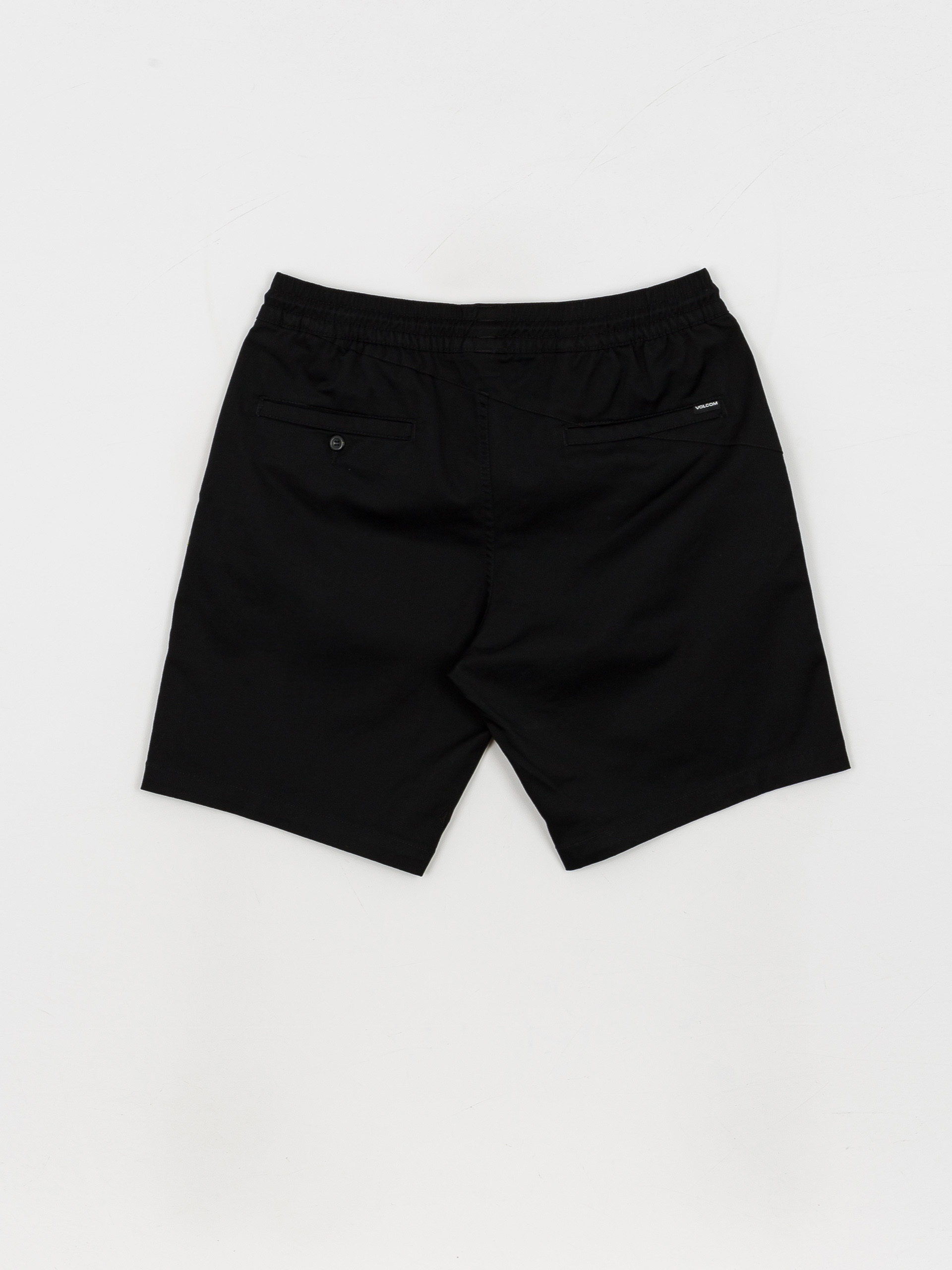 Volcom Frickin Ew 19 Rövidnadrág (black)