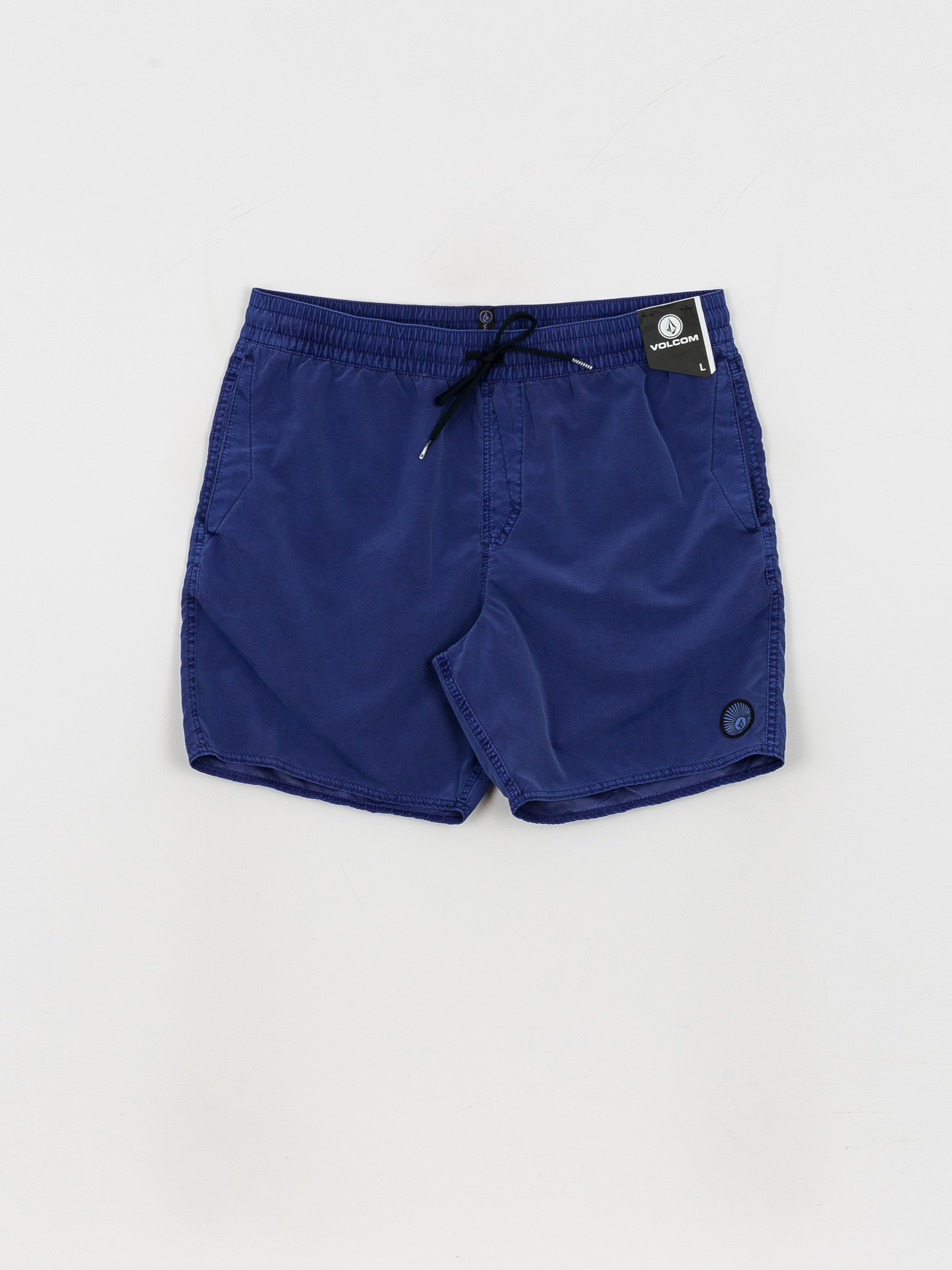 Volcom Center Trunk 17 Rövidnadrág (blueprint)