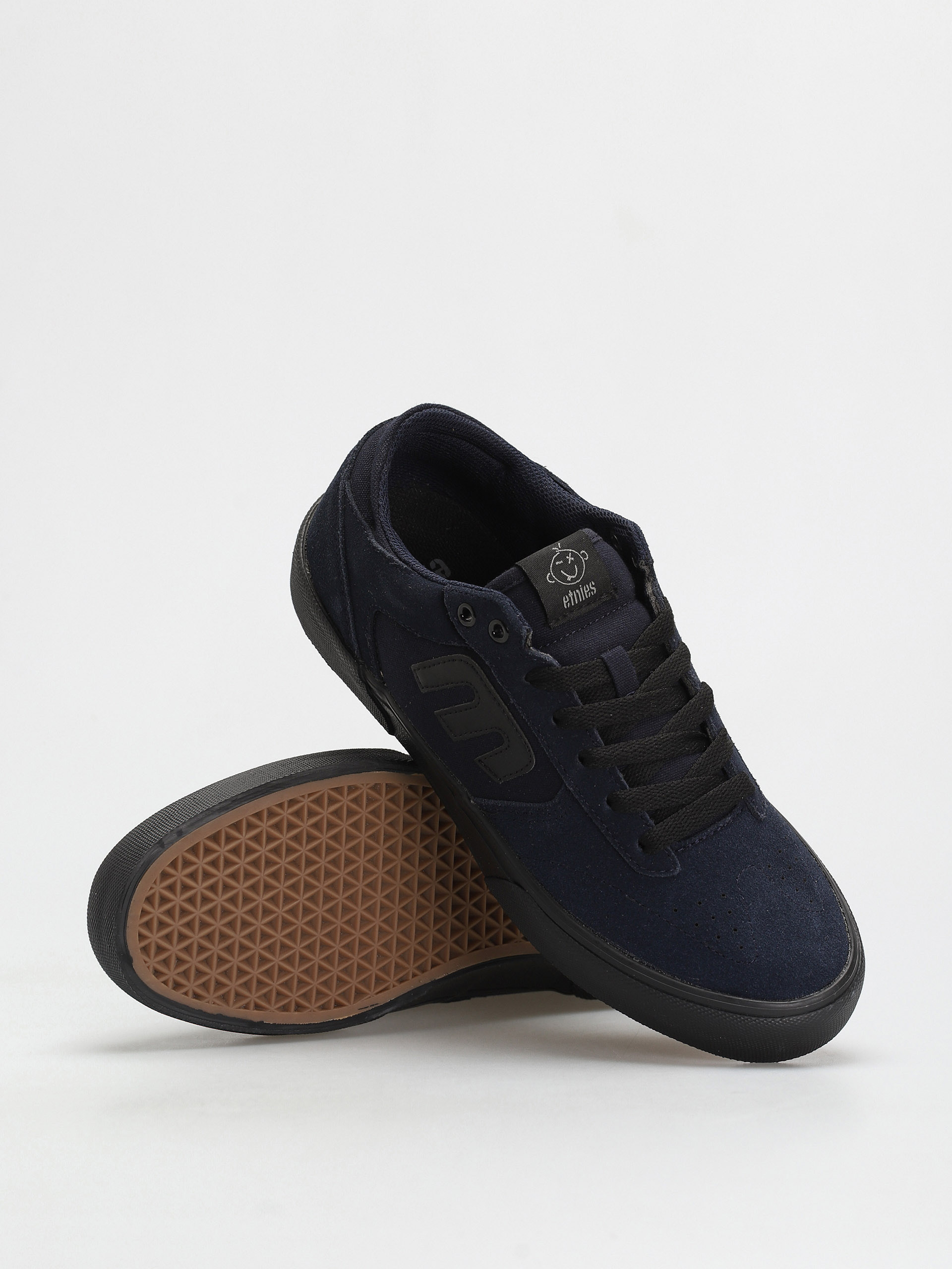 Etnies Windrow Vulc Cipők (navy/black)