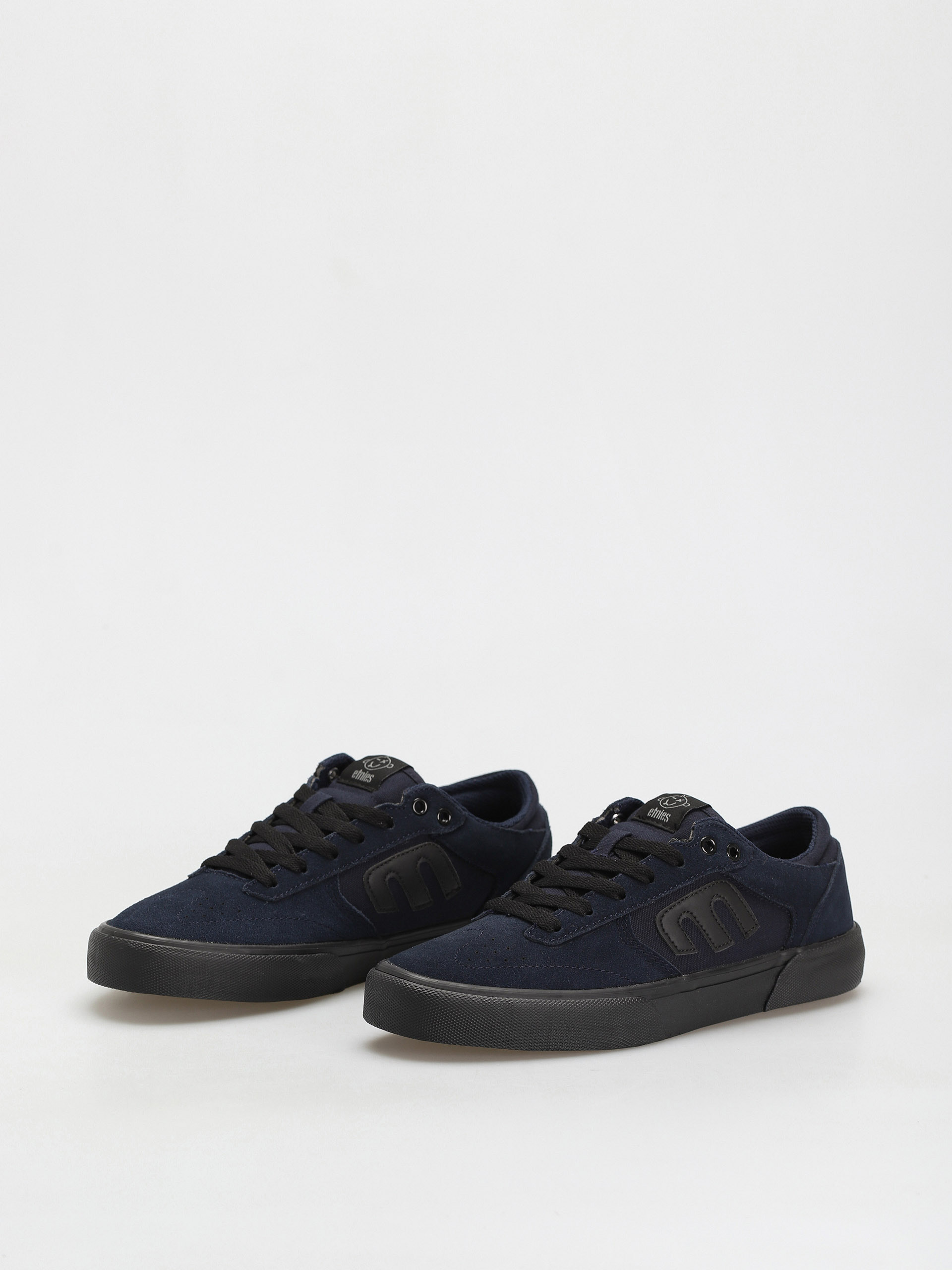 Etnies Windrow Vulc Cipők (navy/black)