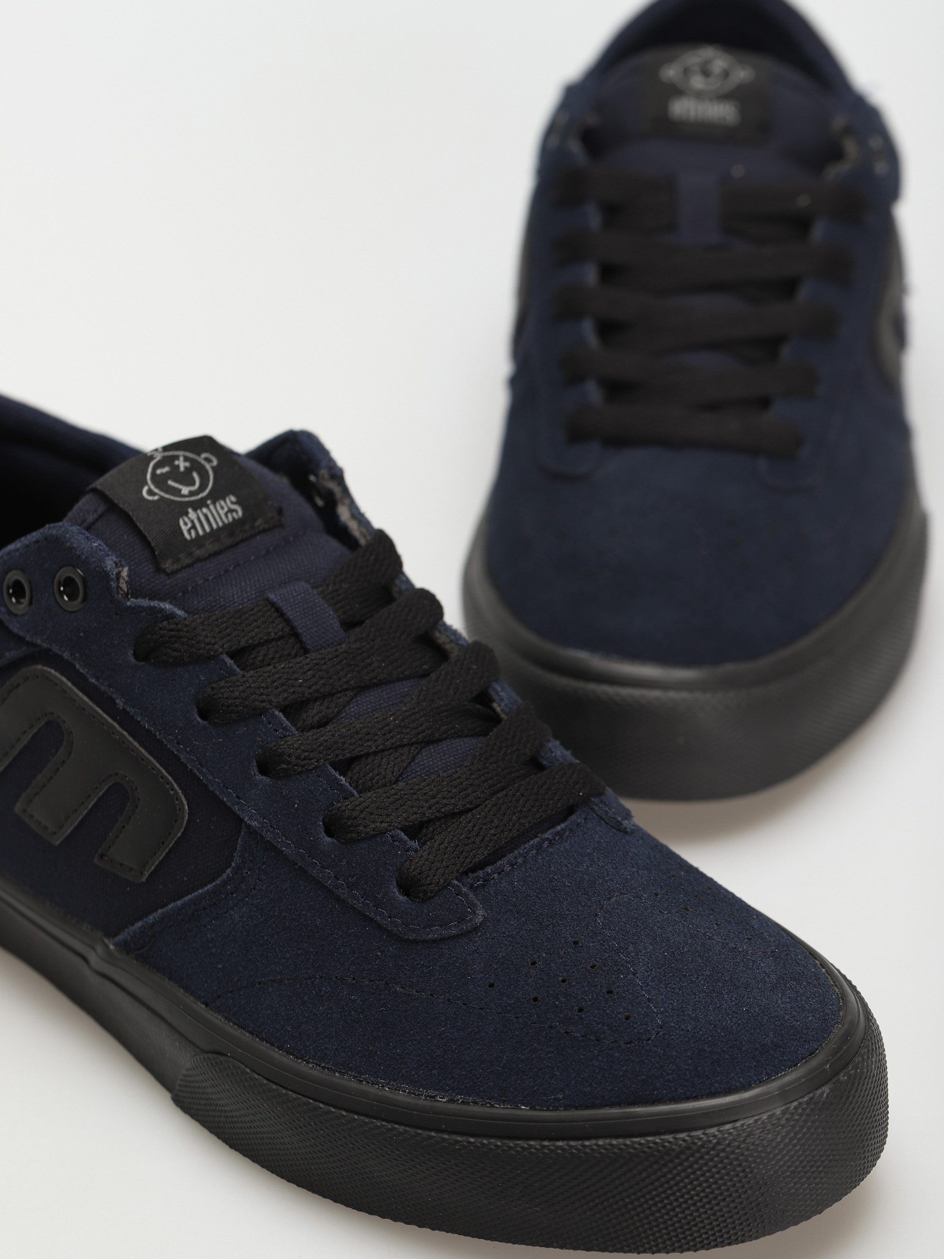 Etnies Windrow Vulc Cipők (navy/black)