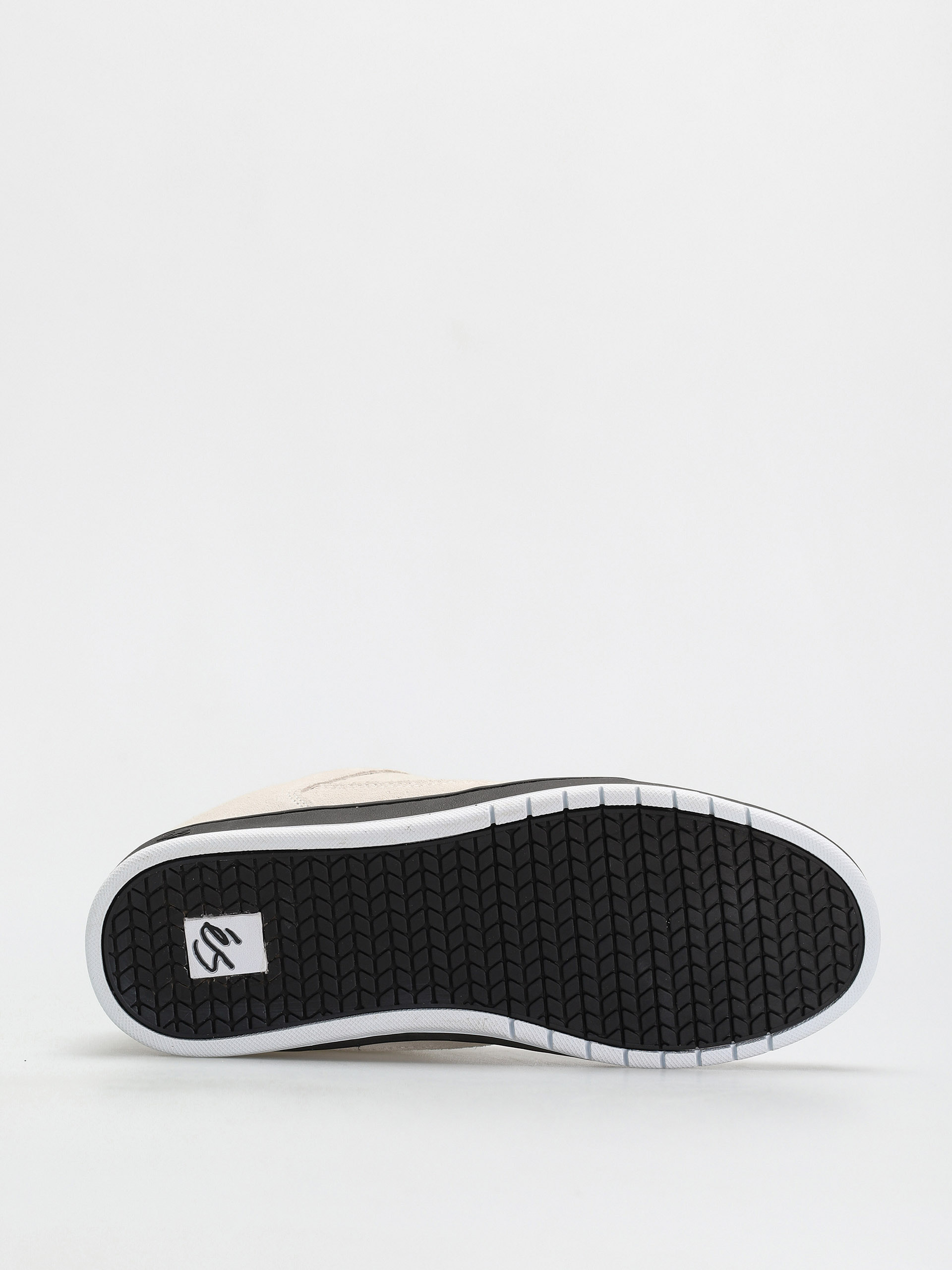 eS Accel Slim Cipők (white/black/white)
