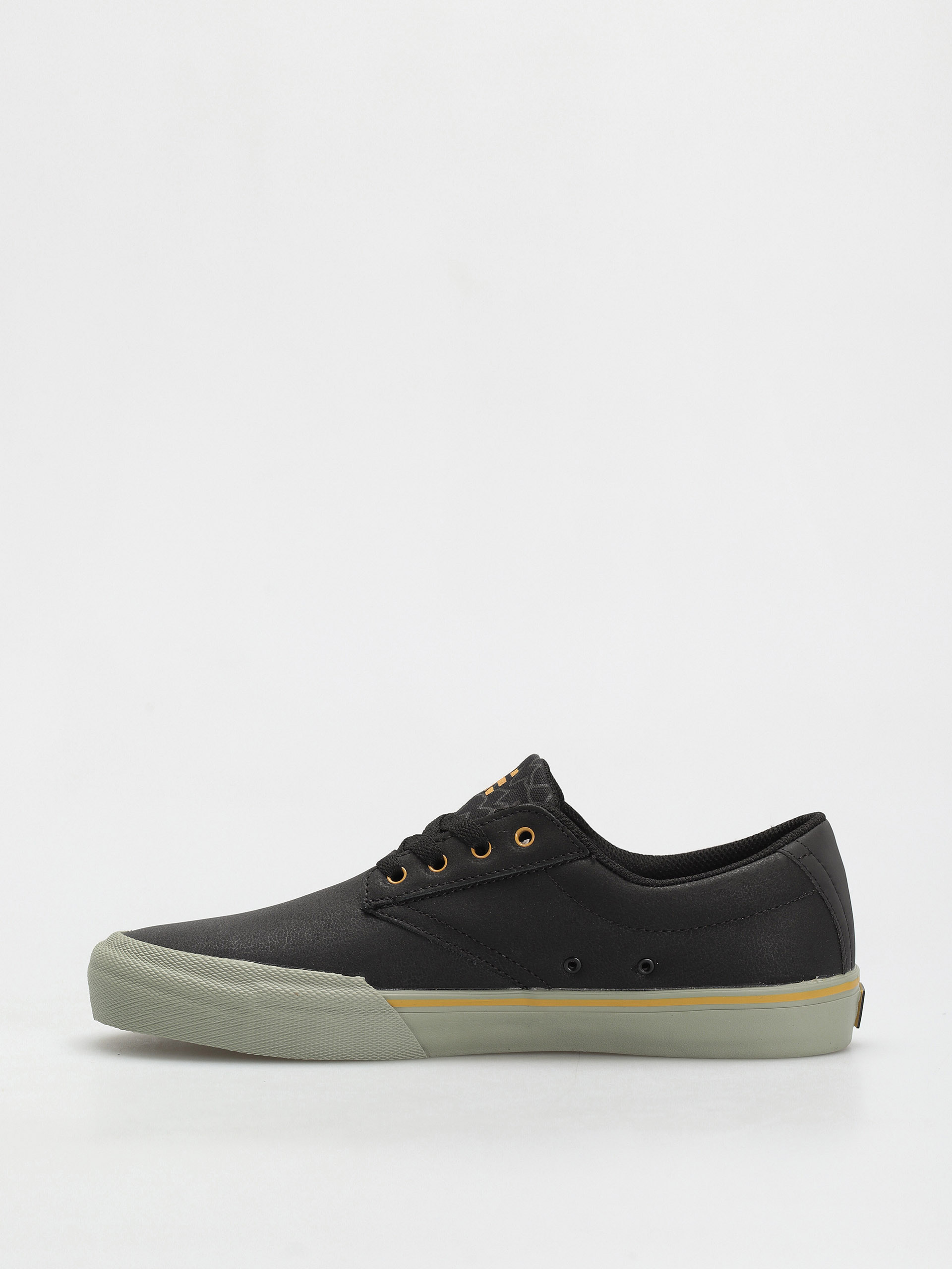 Etnies Jameson Vulc Bmx Cipők (black)