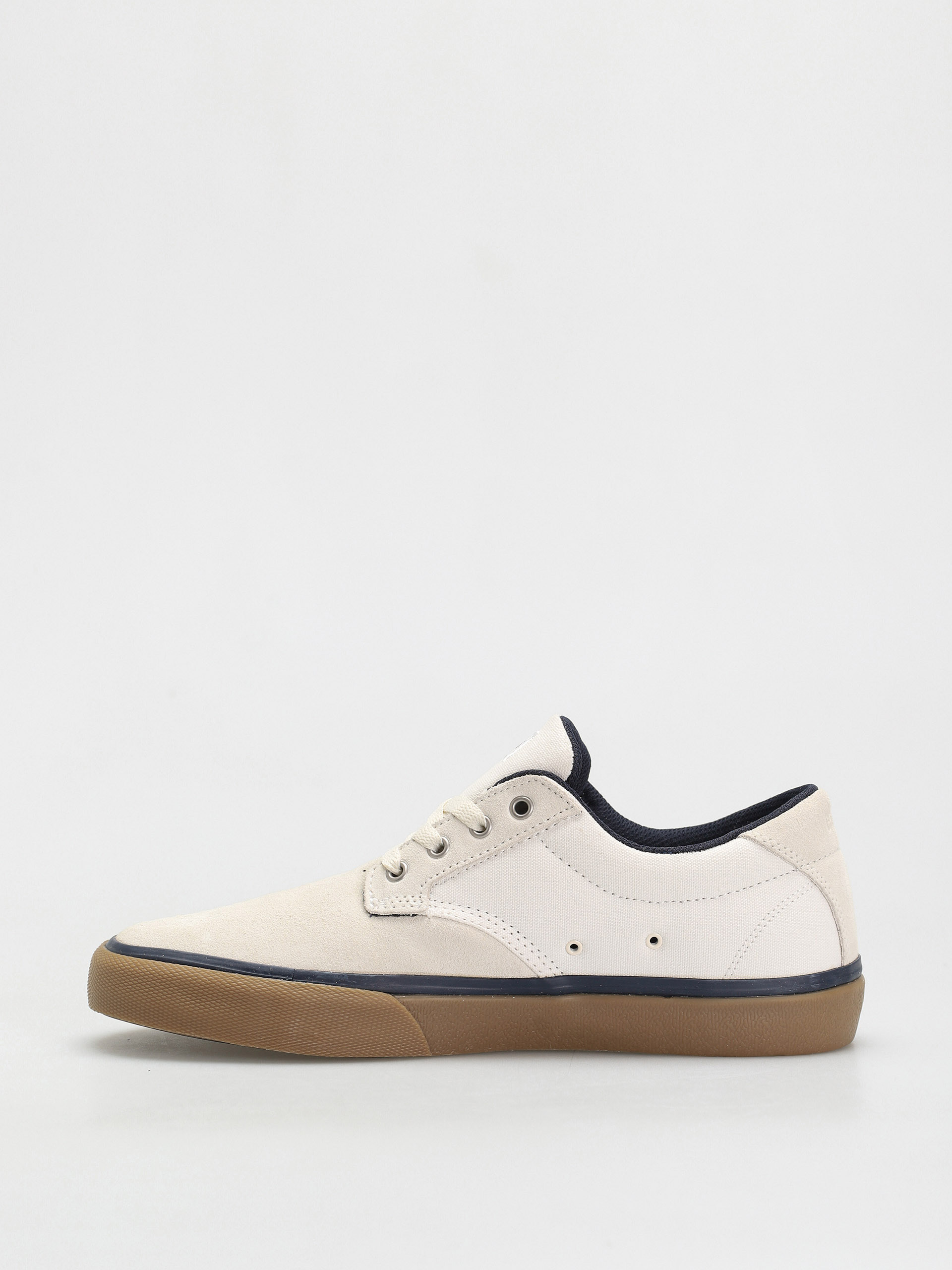 Etnies Singleton Vulc Xlt Cipők (white/navy/gum)