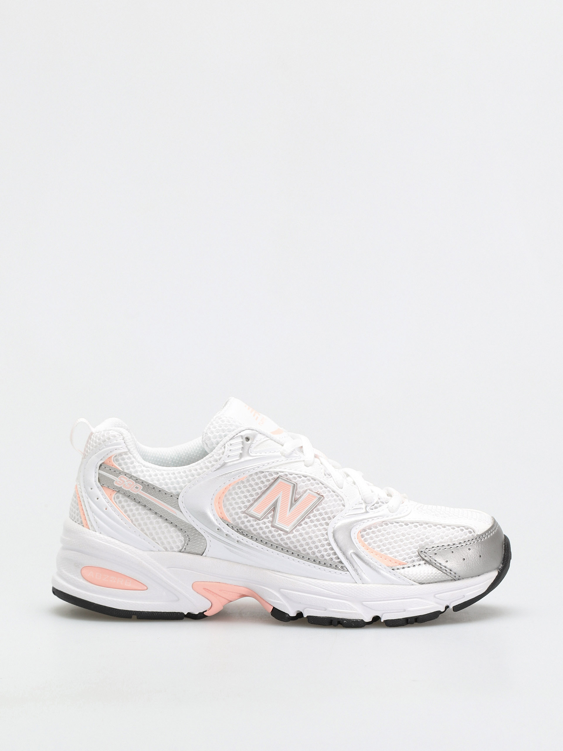 New Balance 530 Cipők (white)