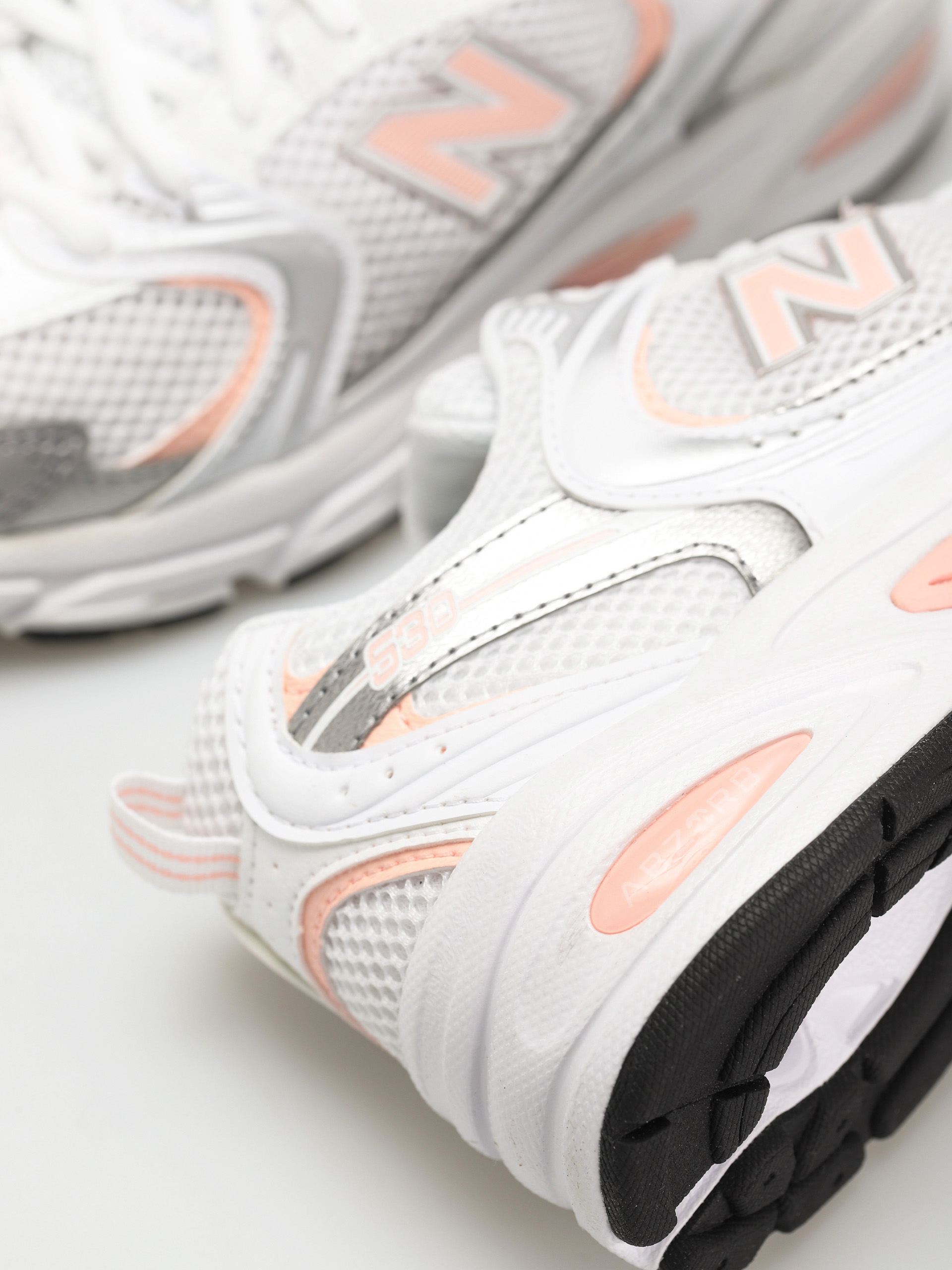 New Balance 530 Cipők (white)