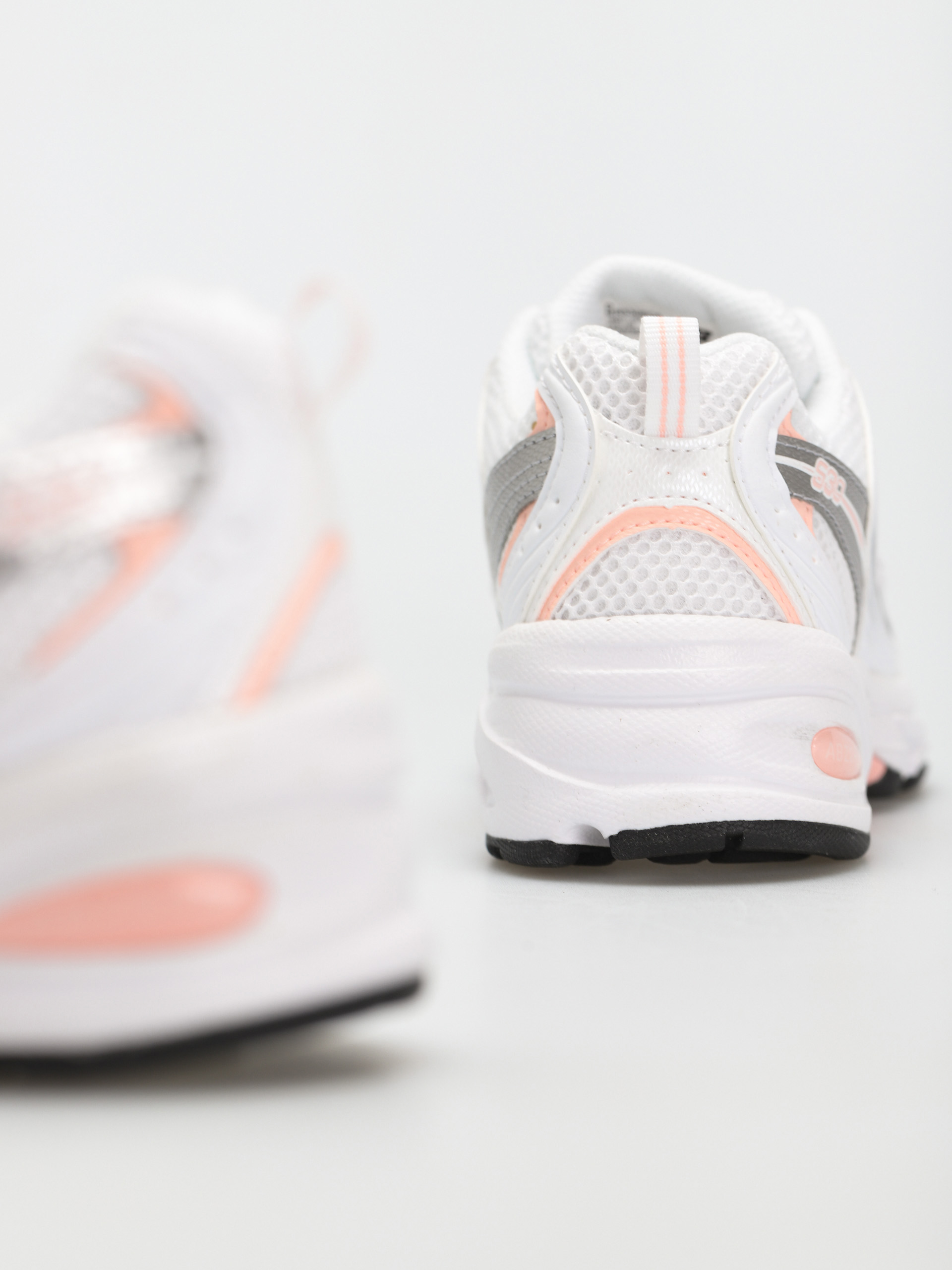 New Balance 530 Cipők (white)