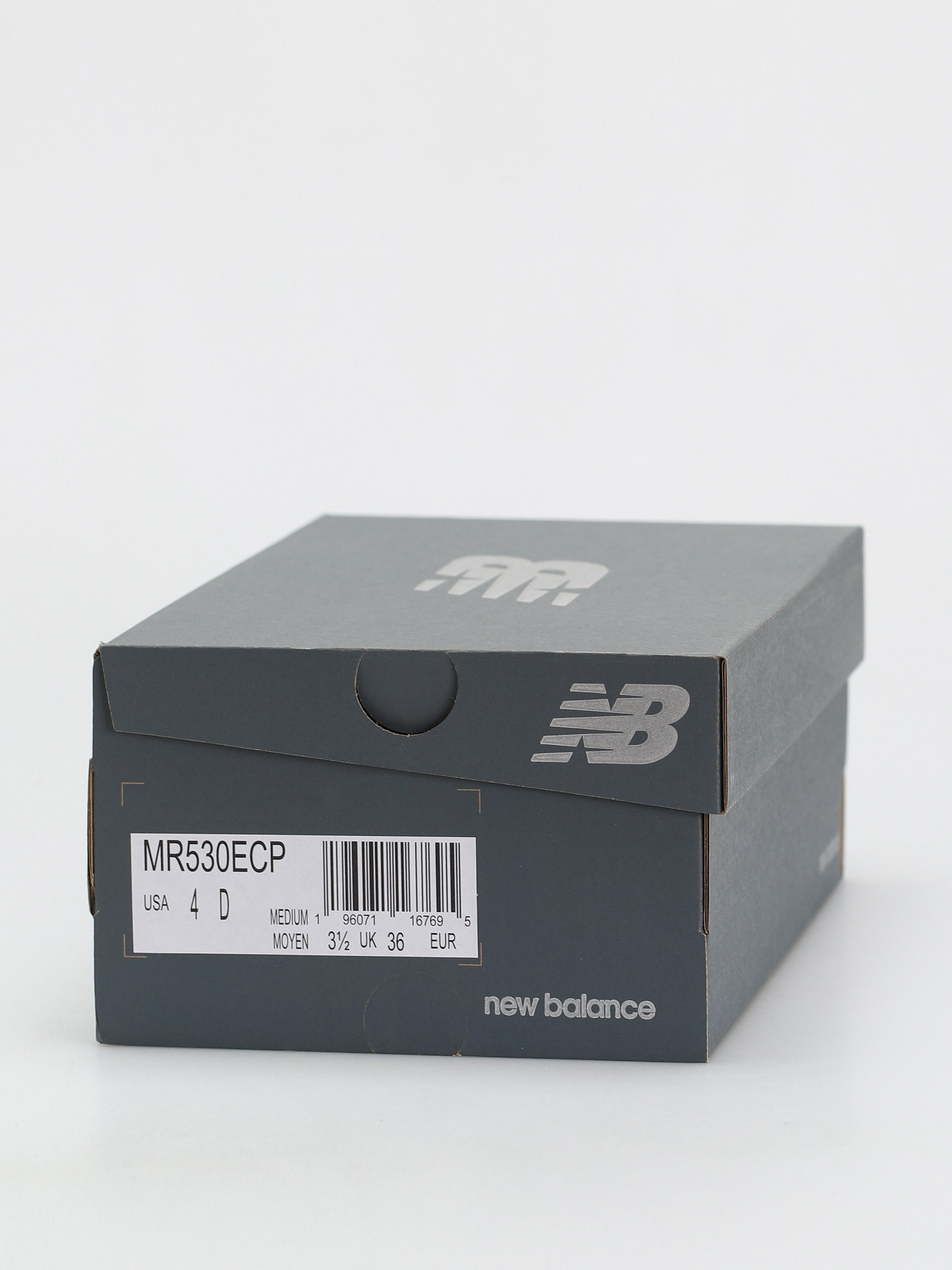 New Balance 530 Cipők (white)