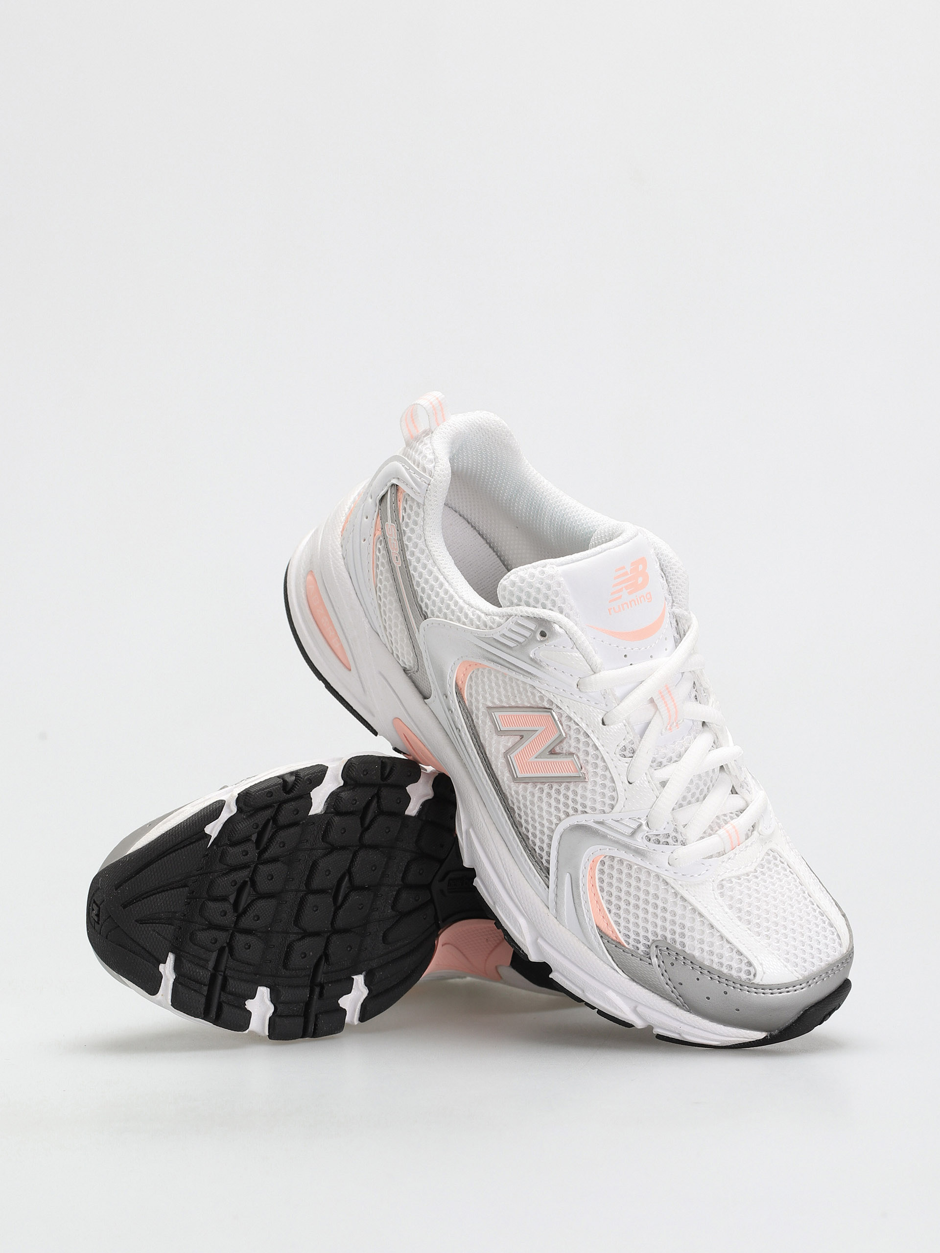 New Balance 530 Cipők (white)