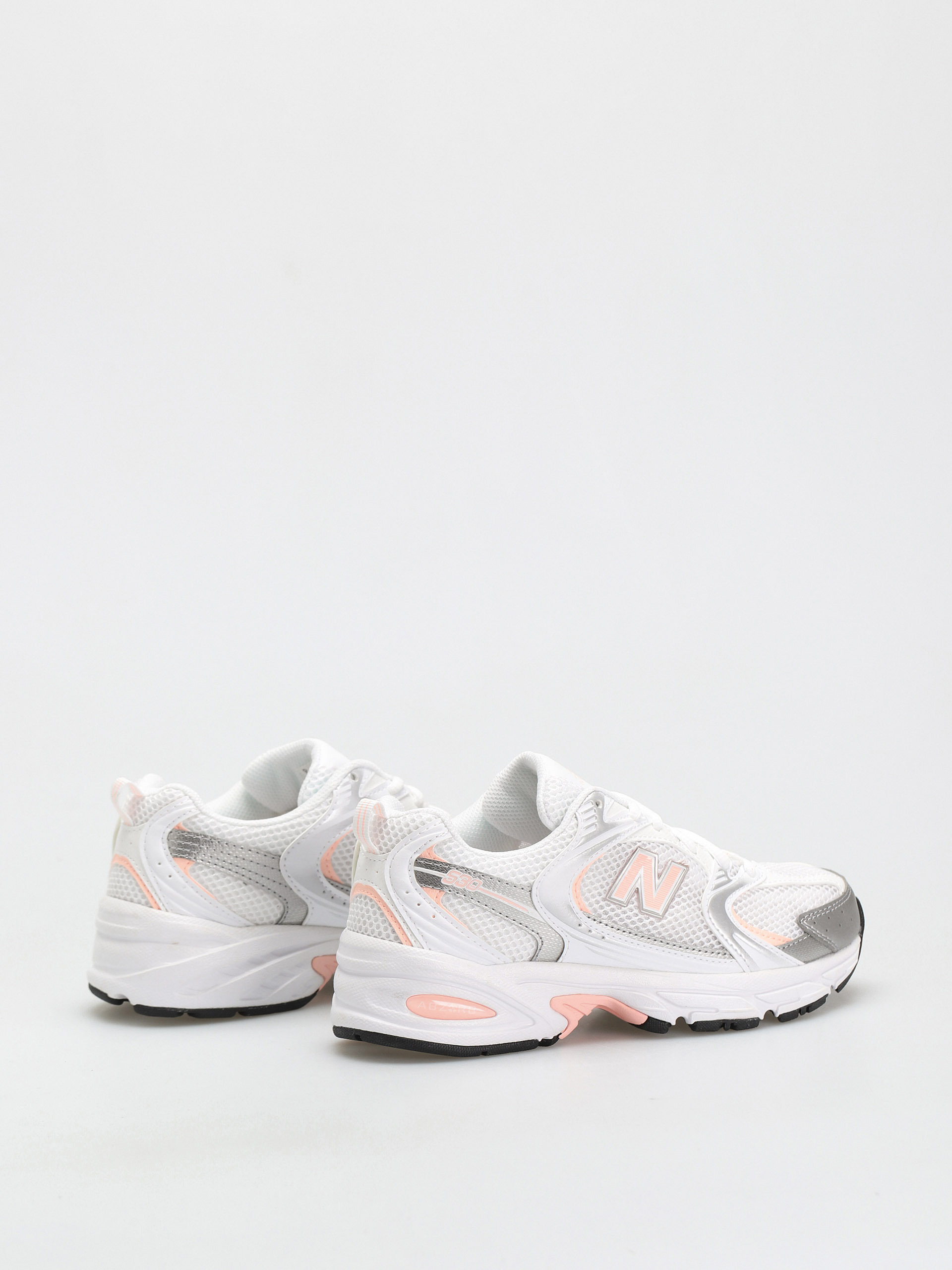 New Balance 530 Cipők (white)