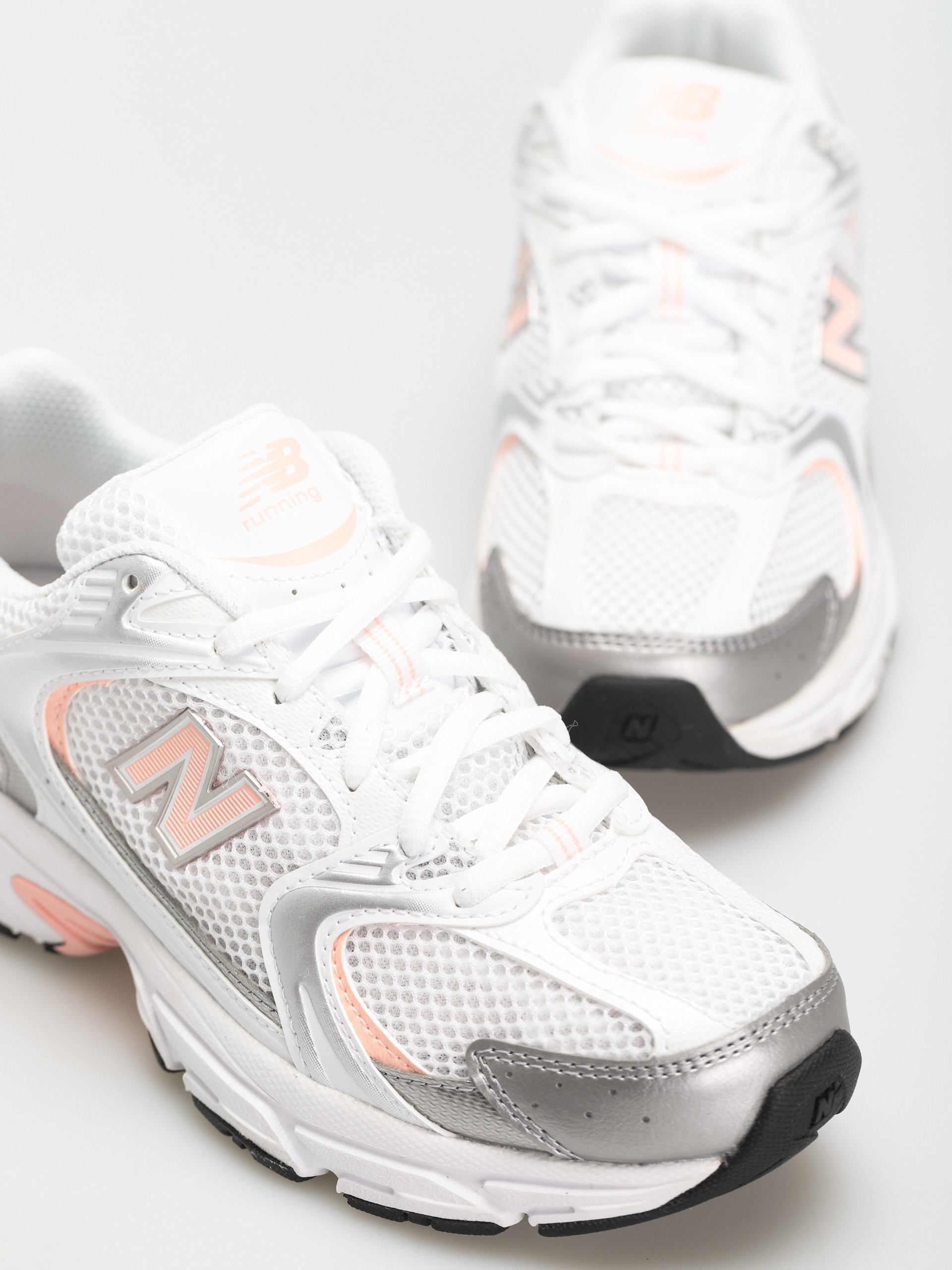 New Balance 530 Cipők (white)