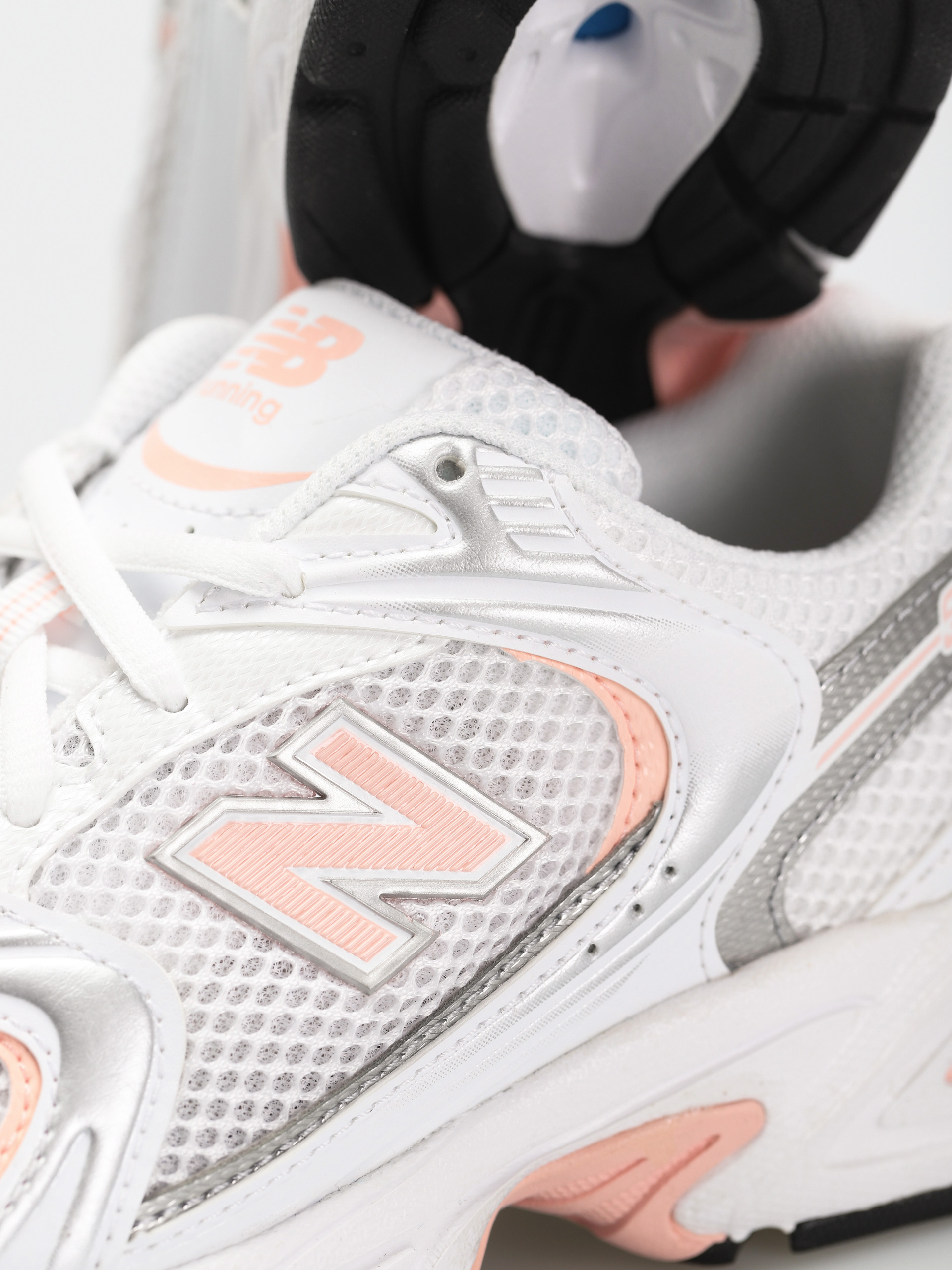 New Balance 530 Cipők (white)