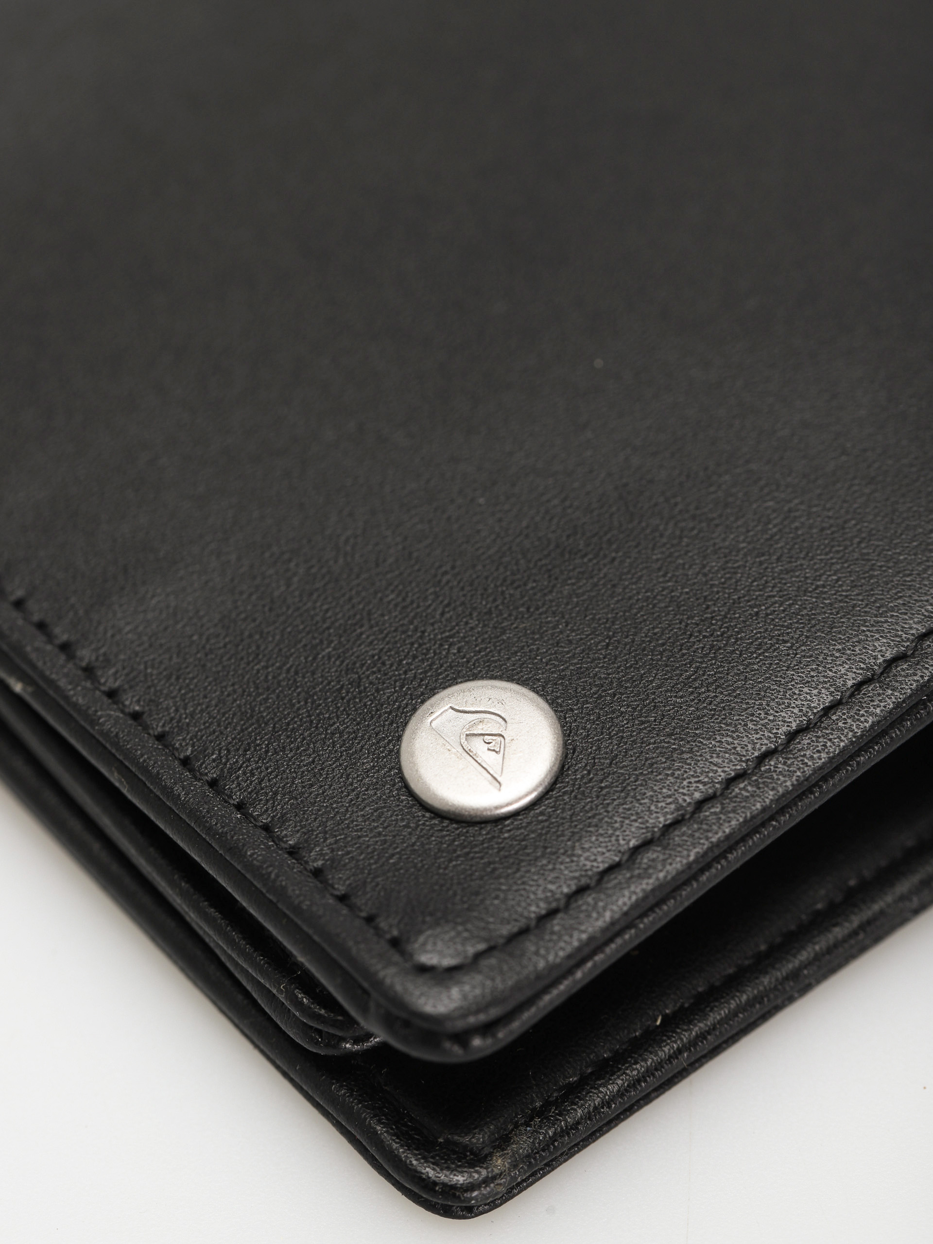 Quiksilver Mack 2 Pénztárca (black)