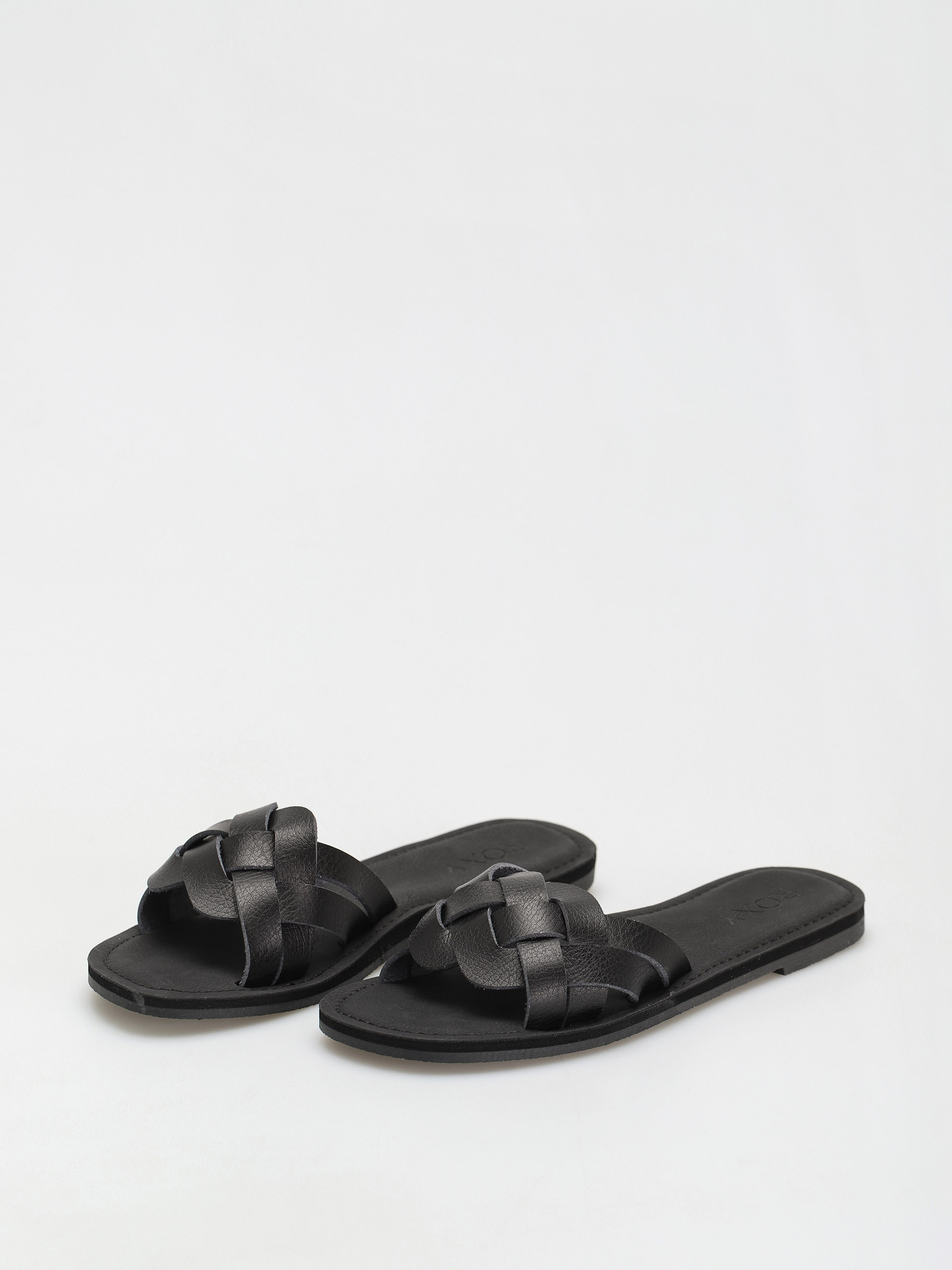 Roxy Edessa Flip-flop papucsok Wmn (black)