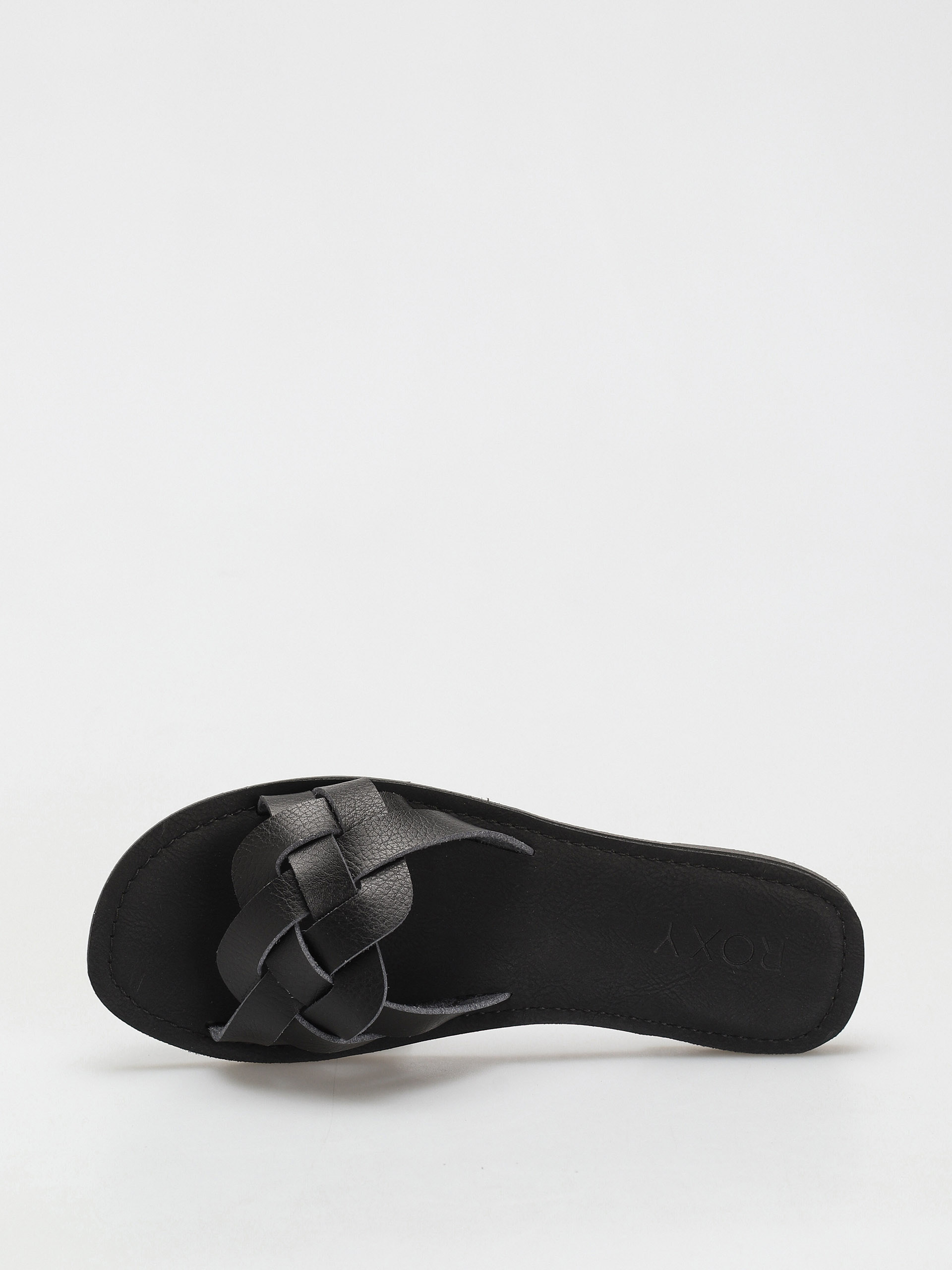 Roxy Edessa Flip-flop papucsok Wmn (black)