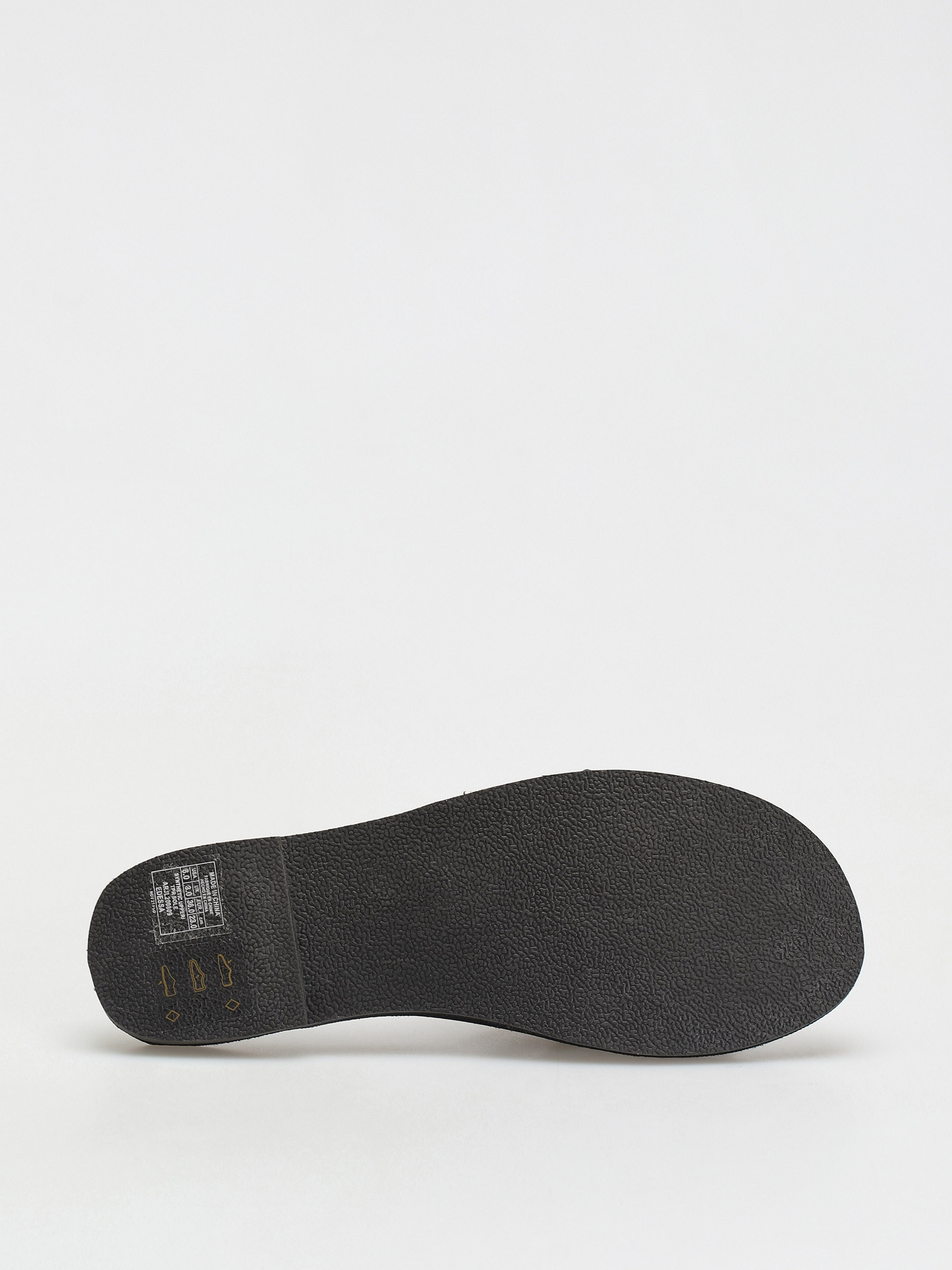 Roxy Edessa Flip-flop papucsok Wmn (black)