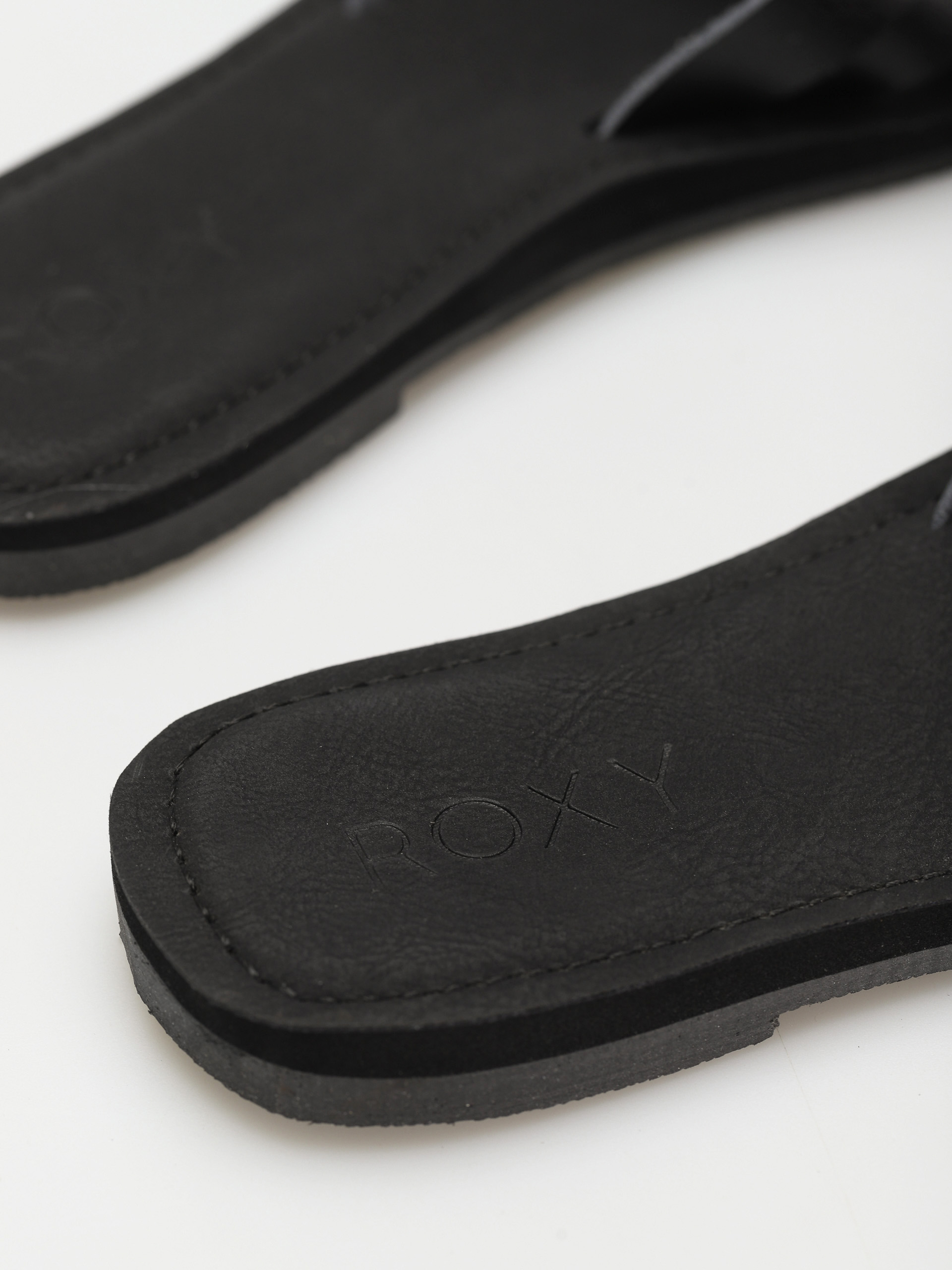 Roxy Edessa Flip-flop papucsok Wmn (black)