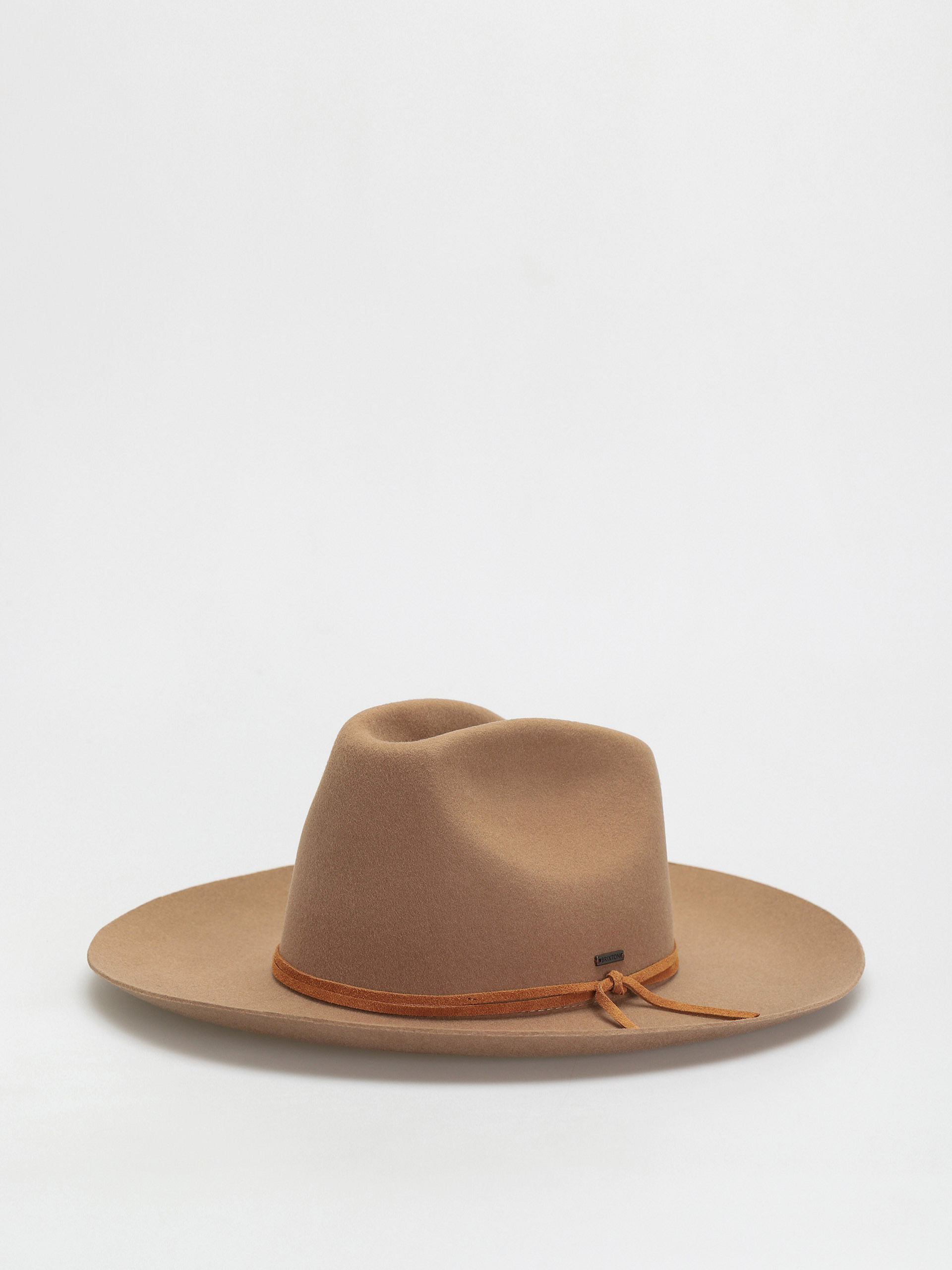 Brixton Sedona Reserve Cowboy Hat Kalap (mojave)