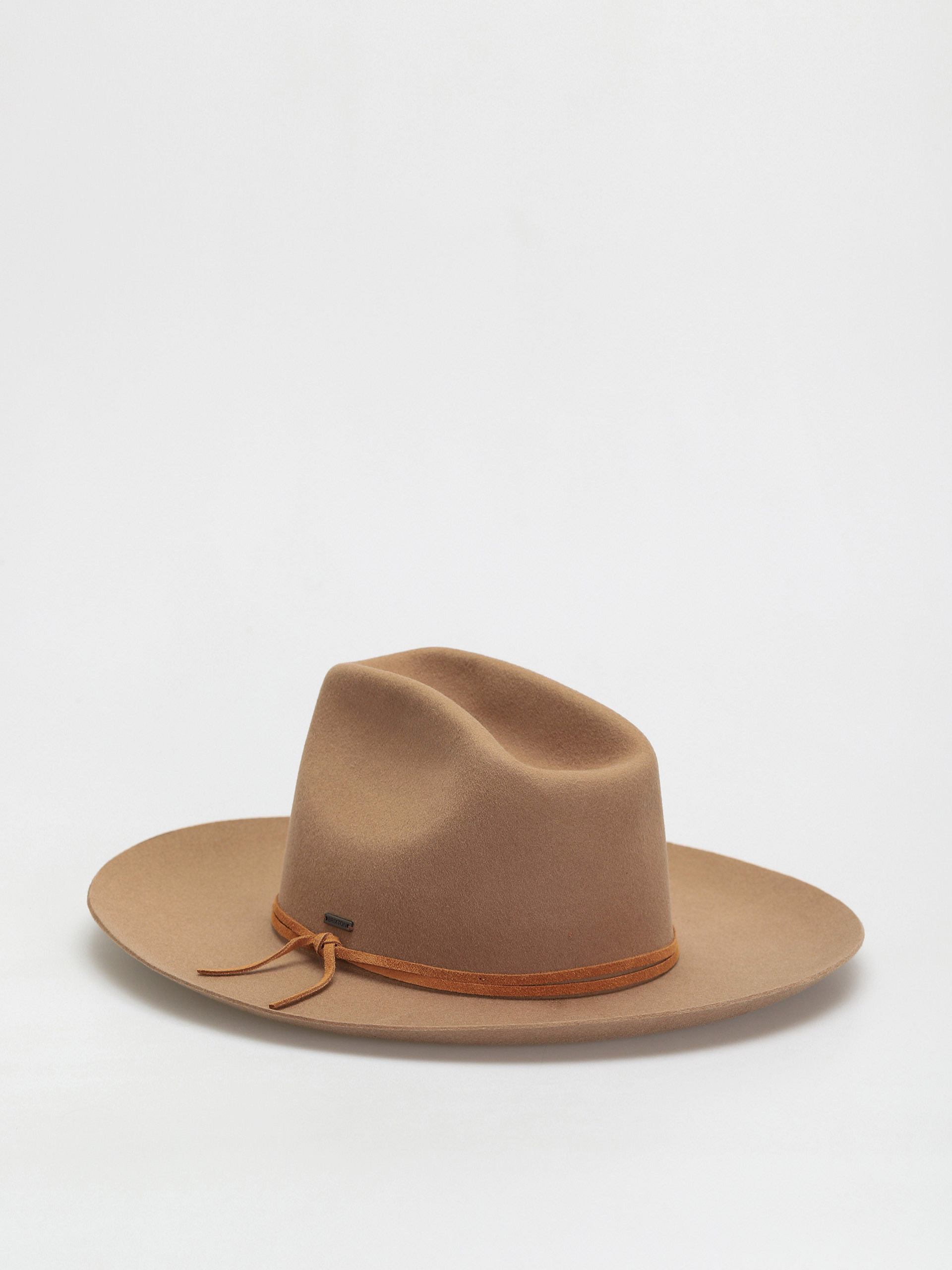 Brixton Sedona Reserve Cowboy Hat Kalap (mojave)