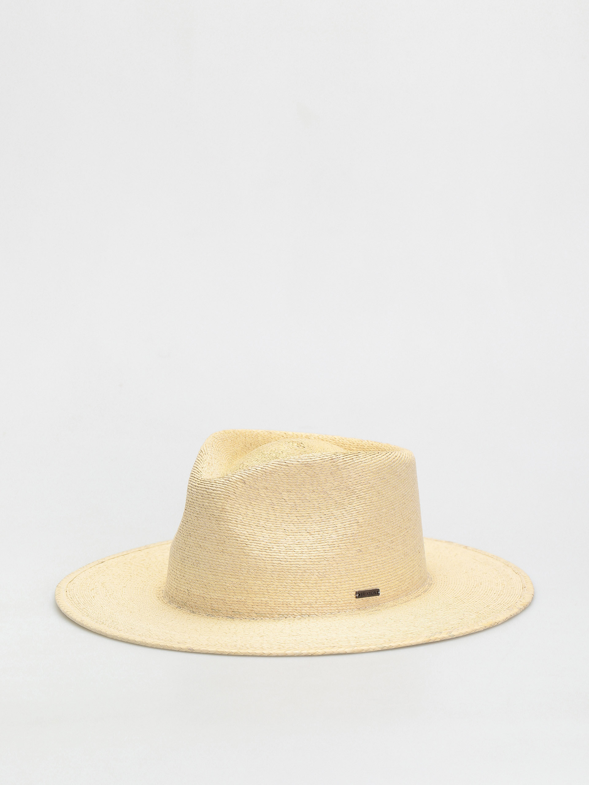 Brixton Marcos Fedora Kalap (natural)