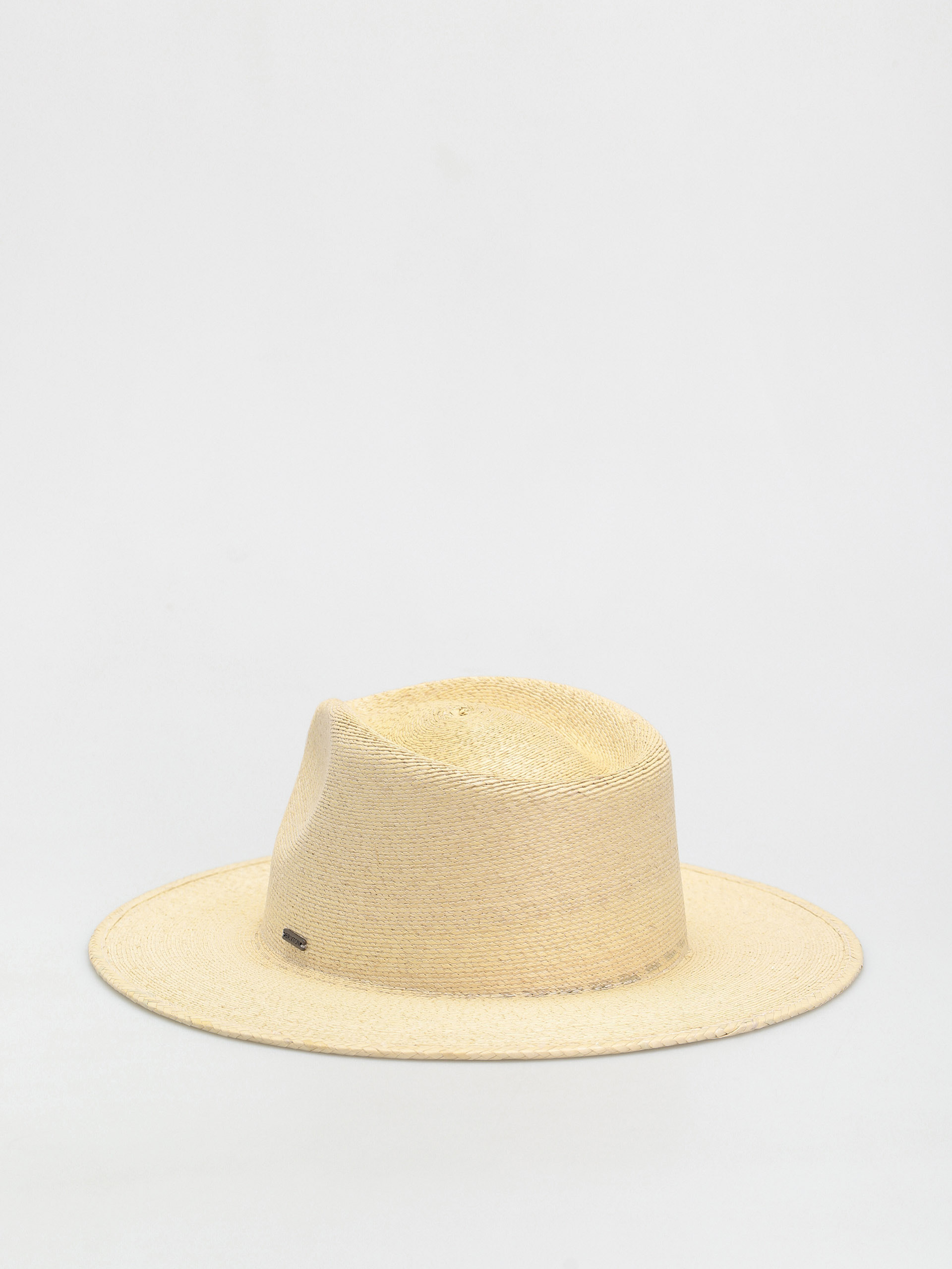 Brixton Marcos Fedora Kalap (natural)