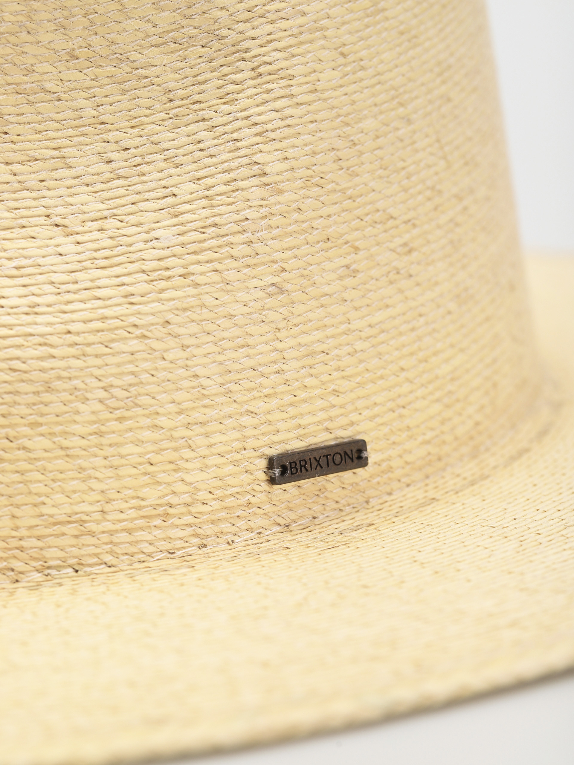 Brixton Marcos Fedora Kalap (natural)