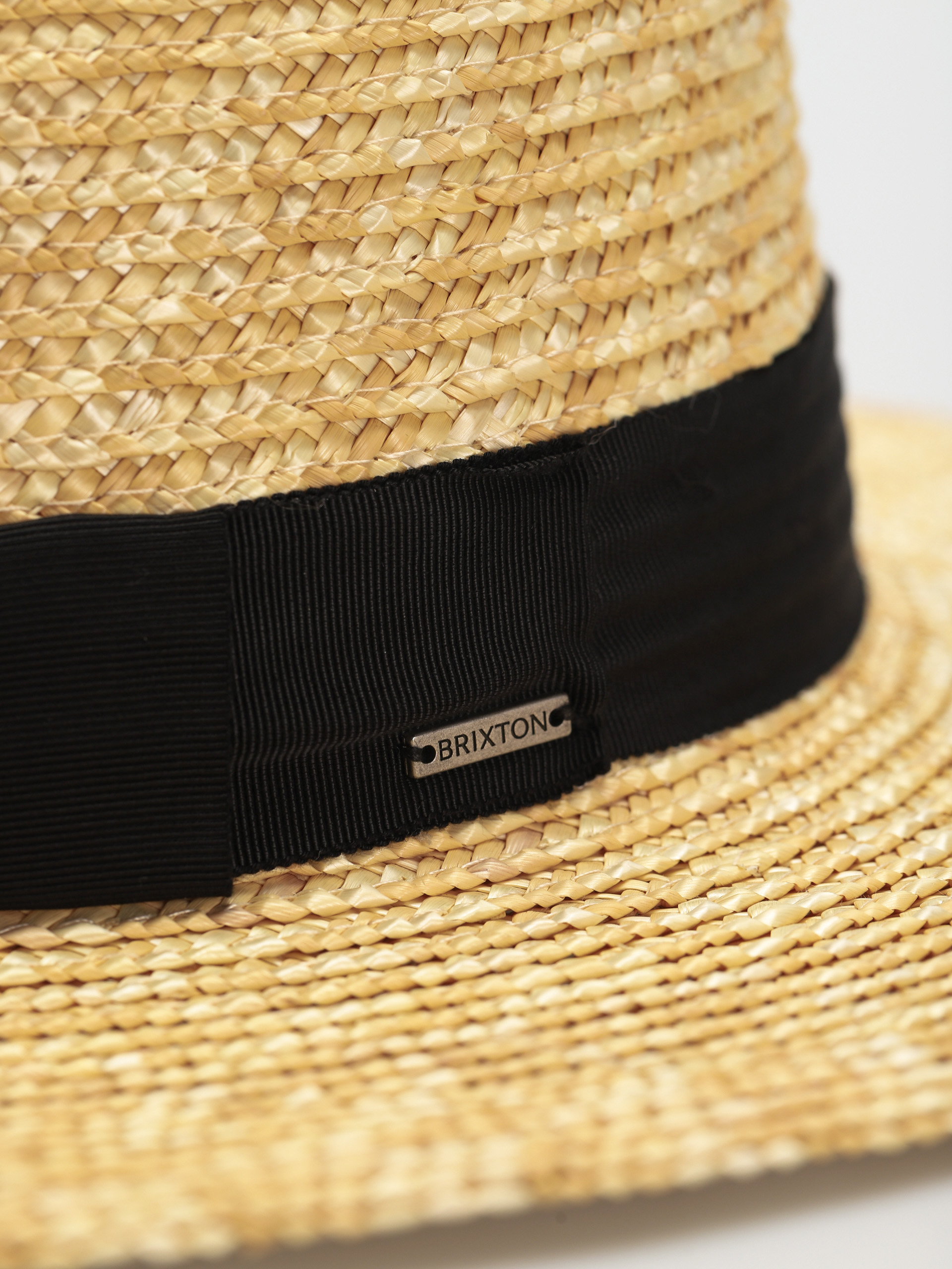 Brixton Joanna Short Brim Hat Kalap Wmn (honey)