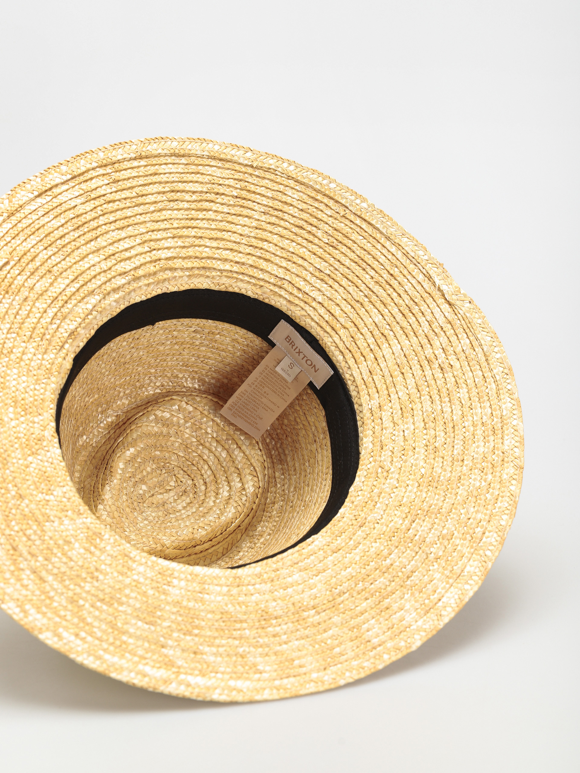 Brixton Joanna Short Brim Hat Kalap Wmn (honey)