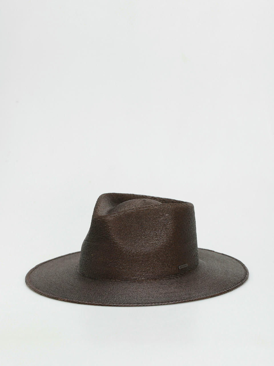 Brixton Marcos Fedora Kalap (deep brown)