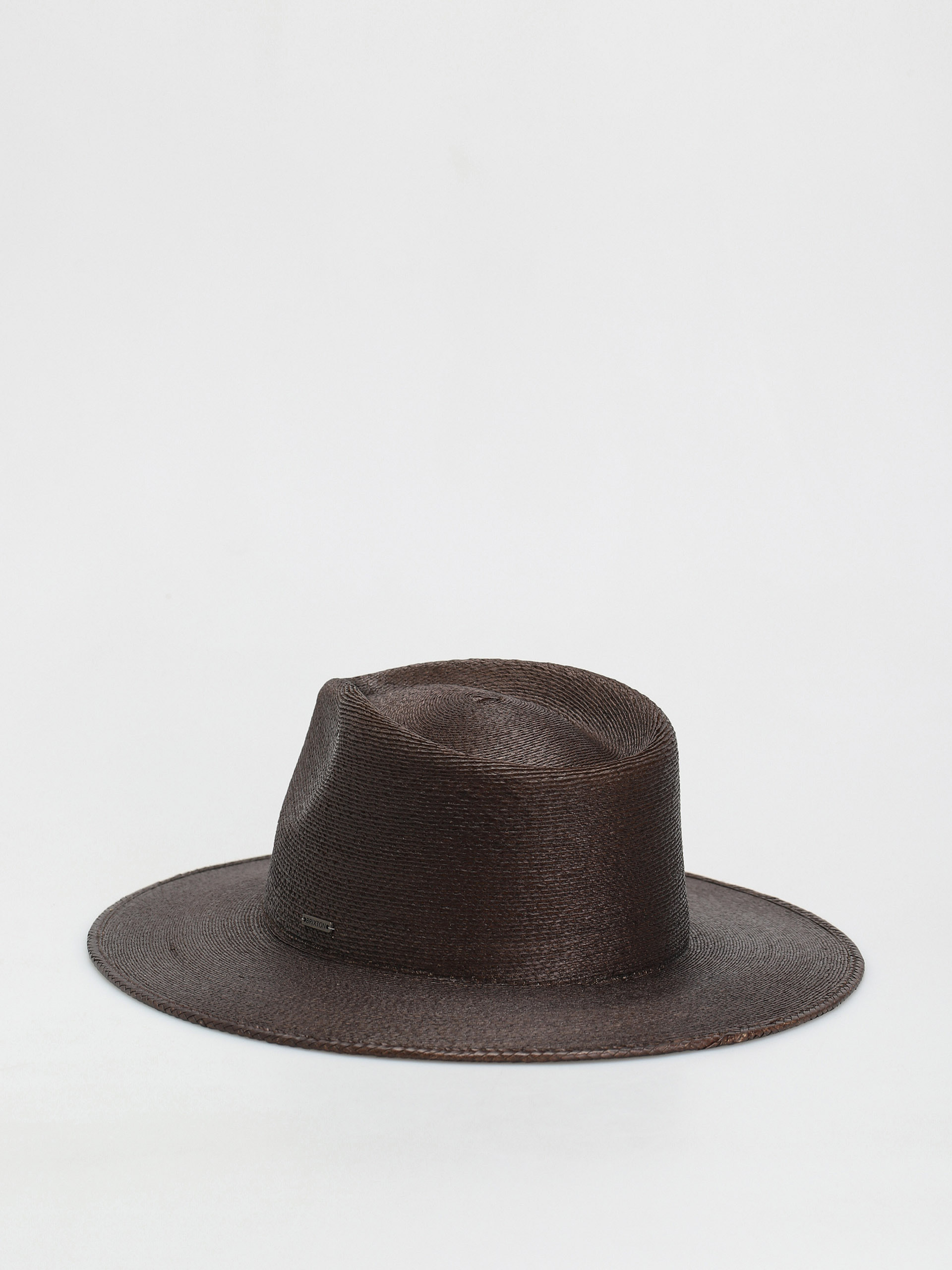 Brixton Marcos Fedora Kalap (deep brown)