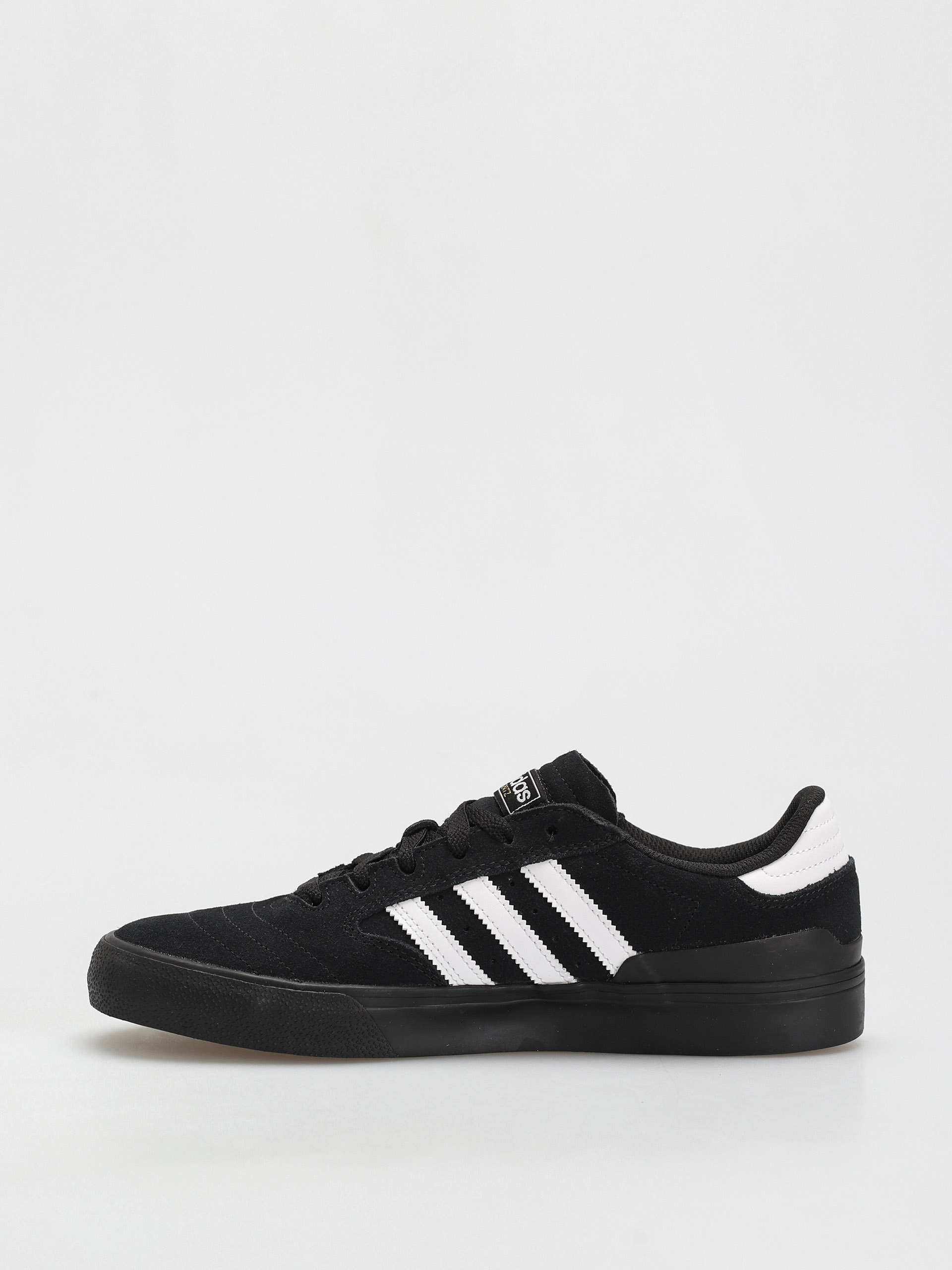 adidas Busenitz Vulc II Cipők (cblack/ftwwht/goldmt)