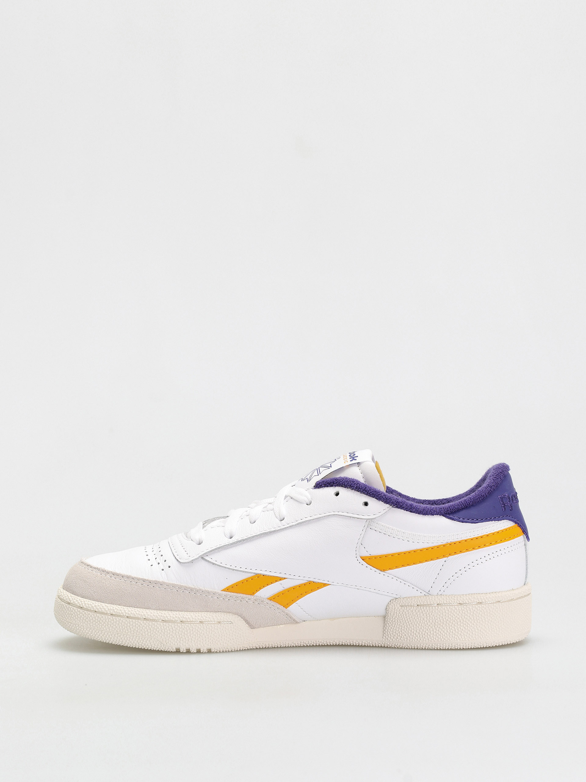 Reebok Club C Revenge Cipők (ftwwht/cogold/bolprp)