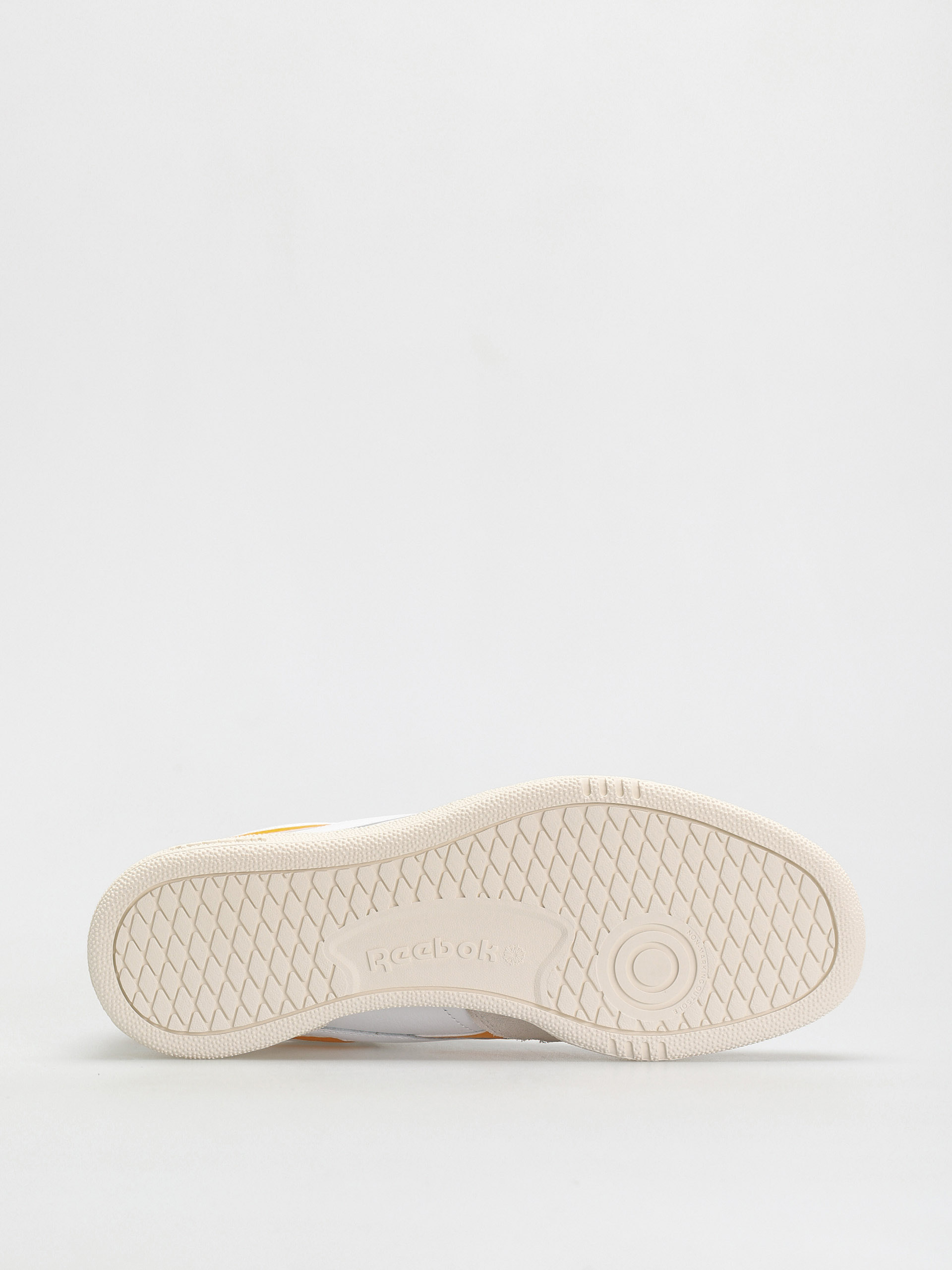 Reebok Club C Revenge Cipők (ftwwht/cogold/bolprp)