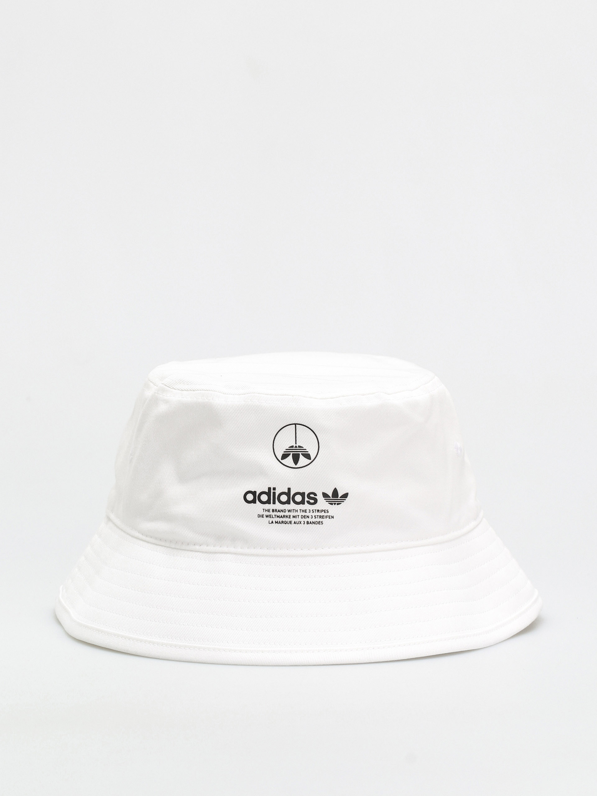 adidas Originals Unite Bucket Kalap (white)