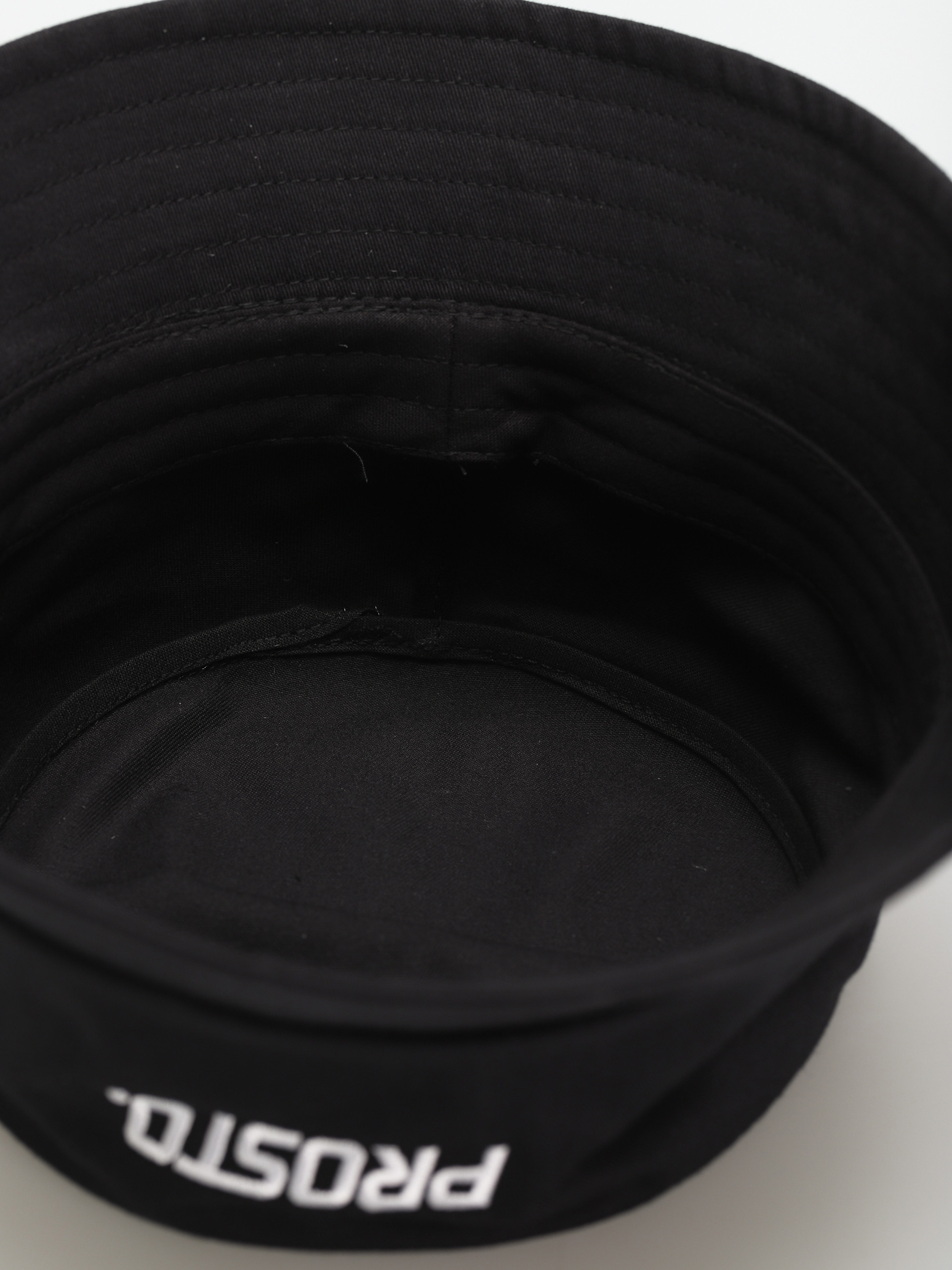 Prosto Better Kalap (black)