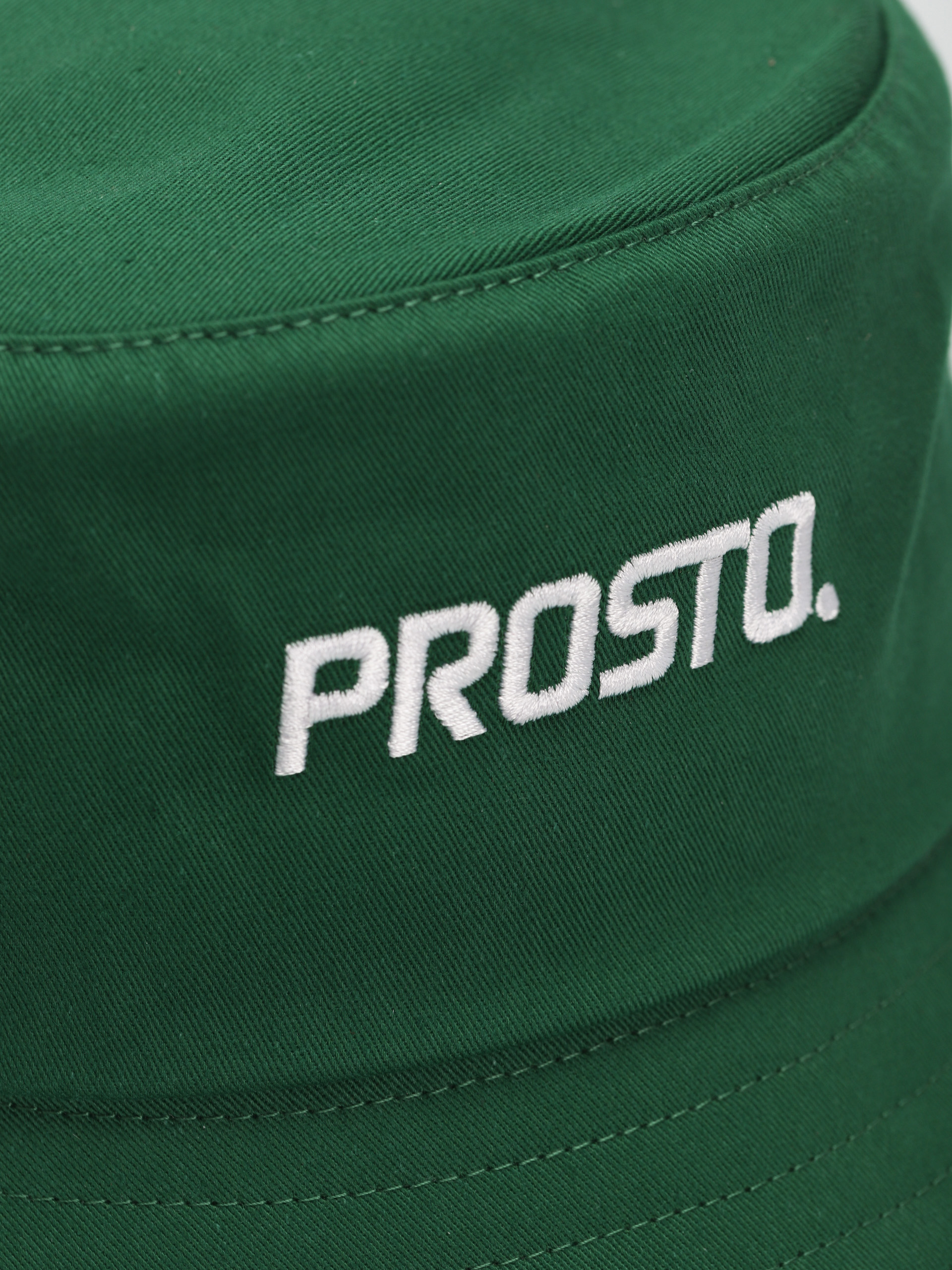 Prosto Better Kalap (green)
